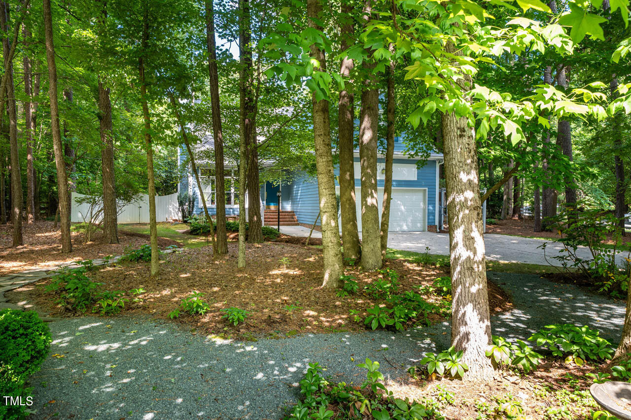 201 Rock Garden Road