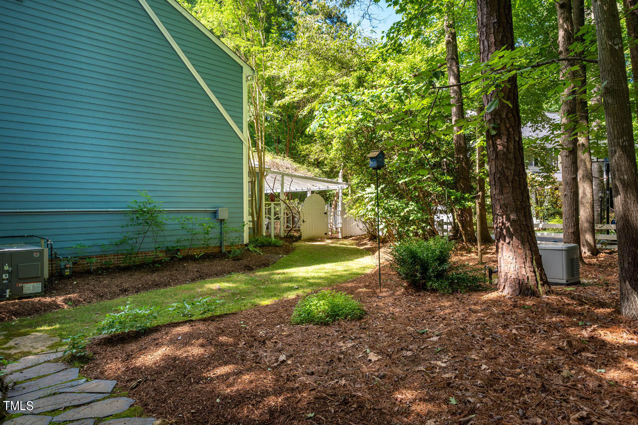 201 Rock Garden Road