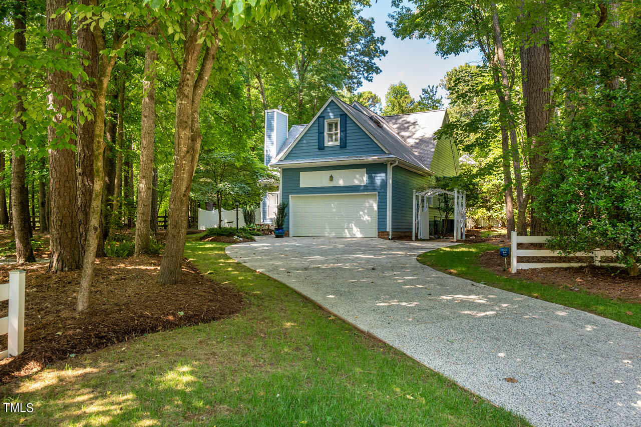 201 Rock Garden Road