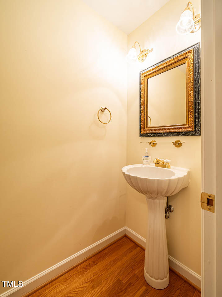 201 Rock Garden Road