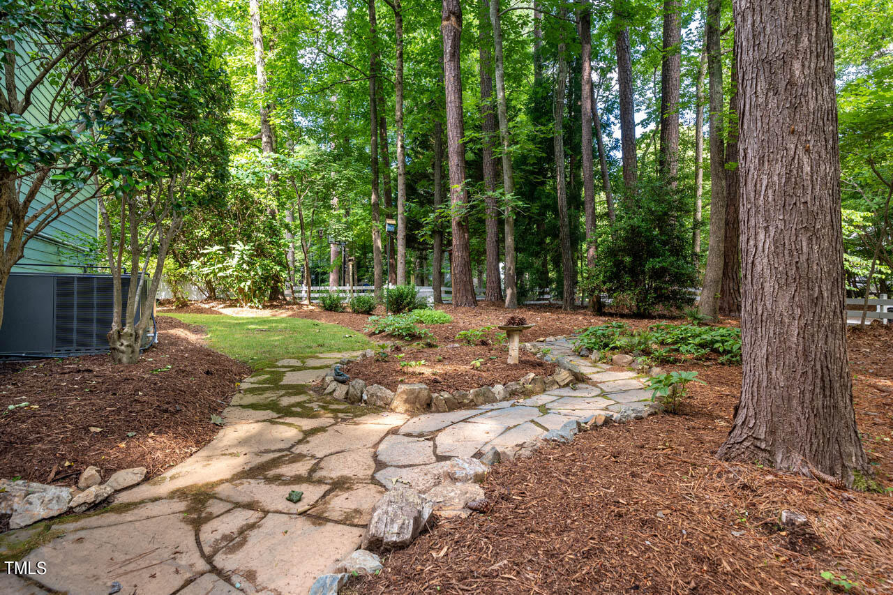 201 Rock Garden Road