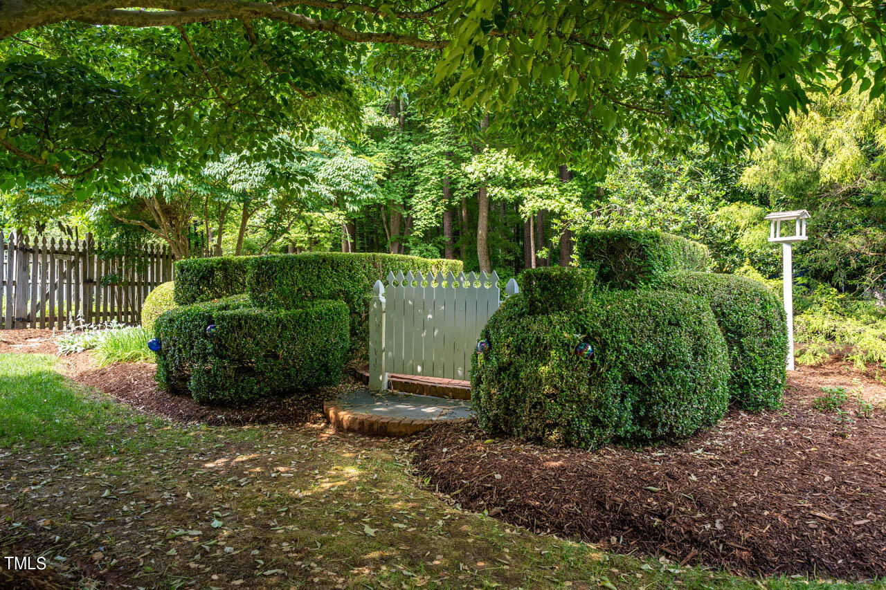 201 Rock Garden Road