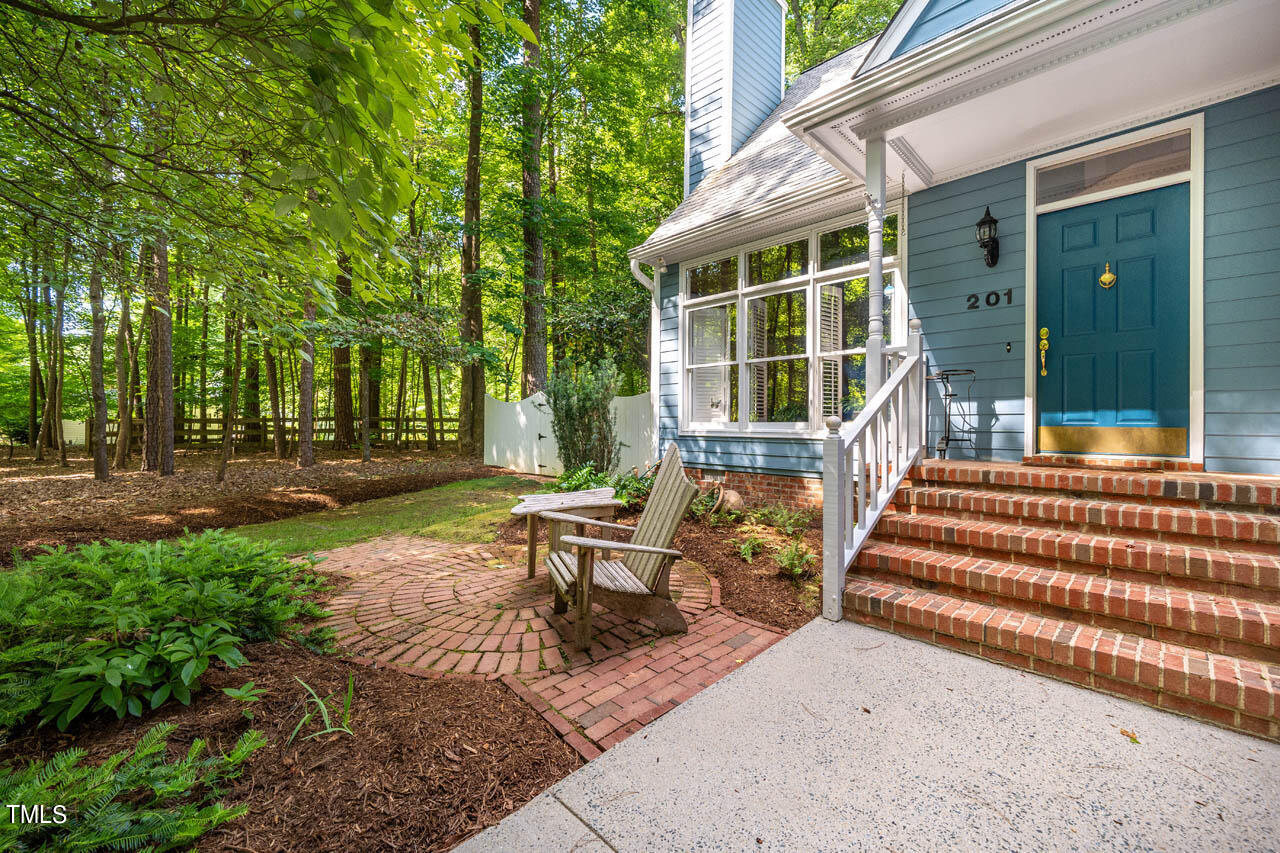 201 Rock Garden Road