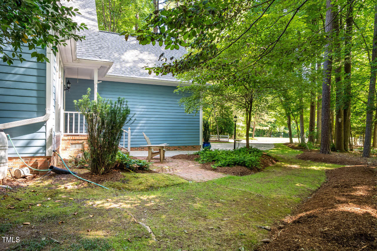 201 Rock Garden Road