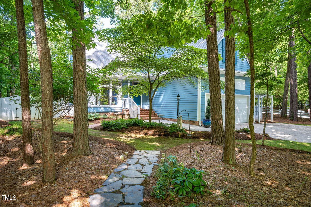 201 Rock Garden Road