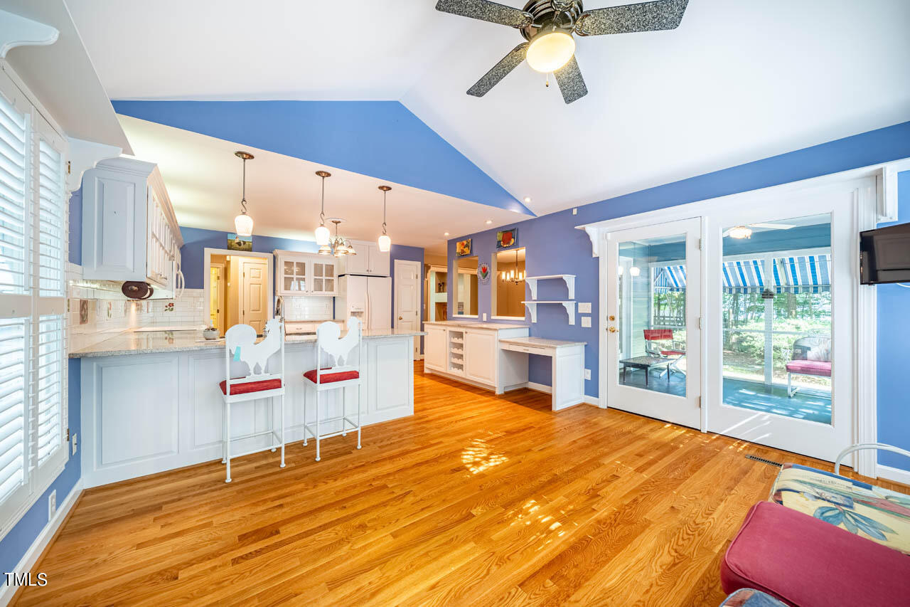 201 Rock Garden Road