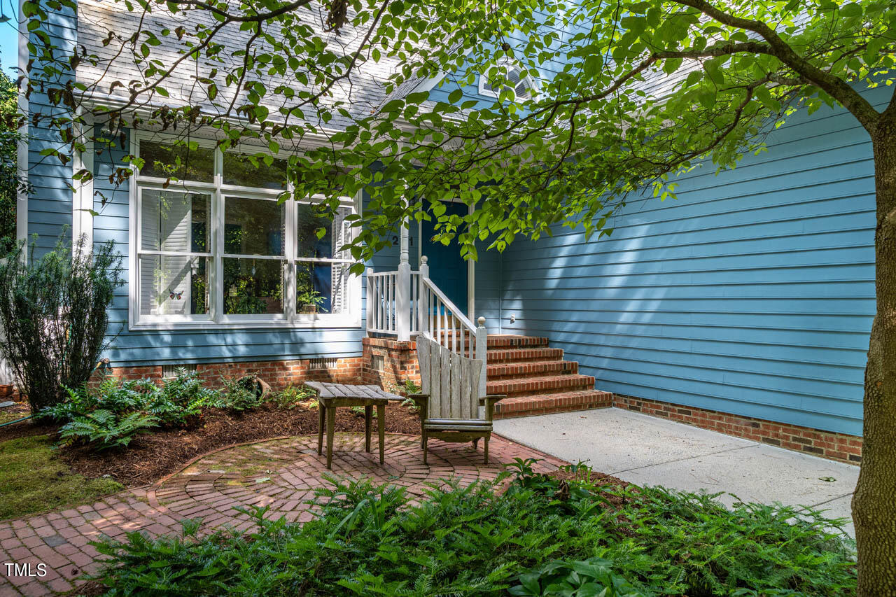 201 Rock Garden Road