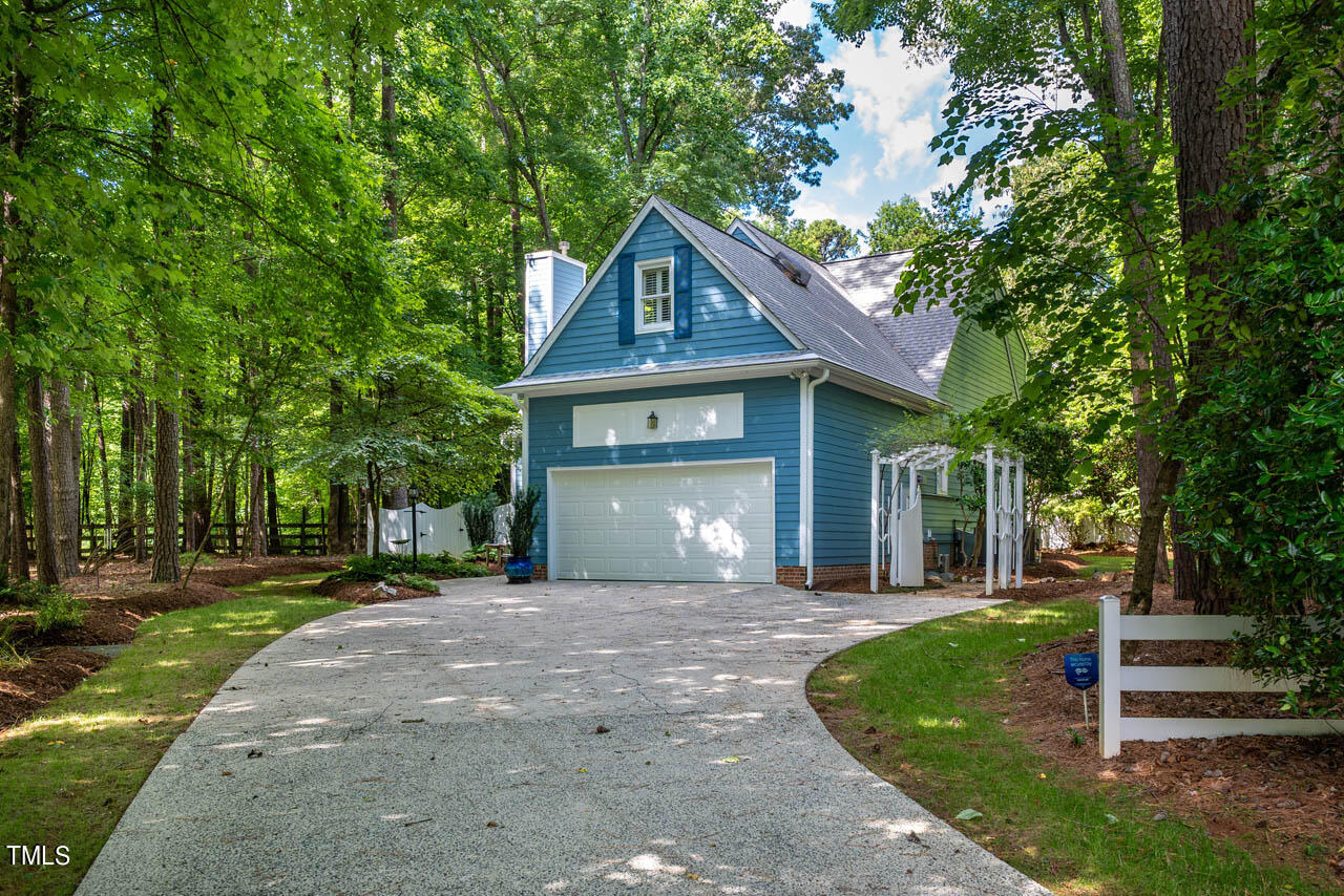 201 Rock Garden Road