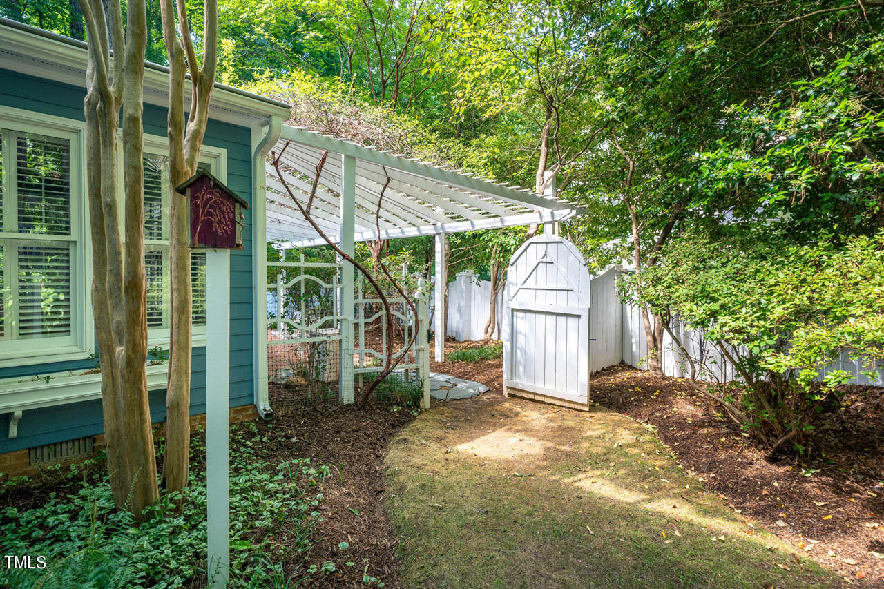 201 Rock Garden Road