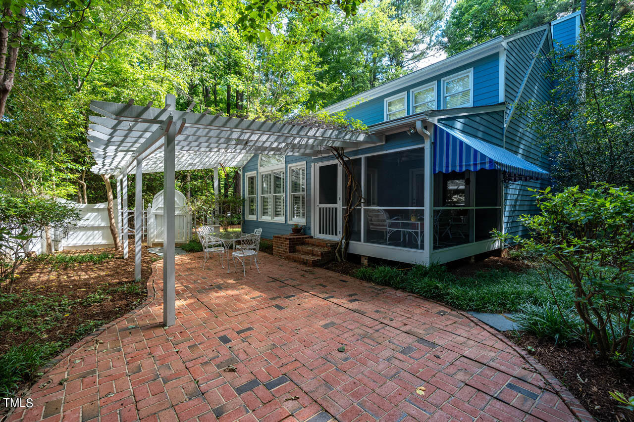 201 Rock Garden Road