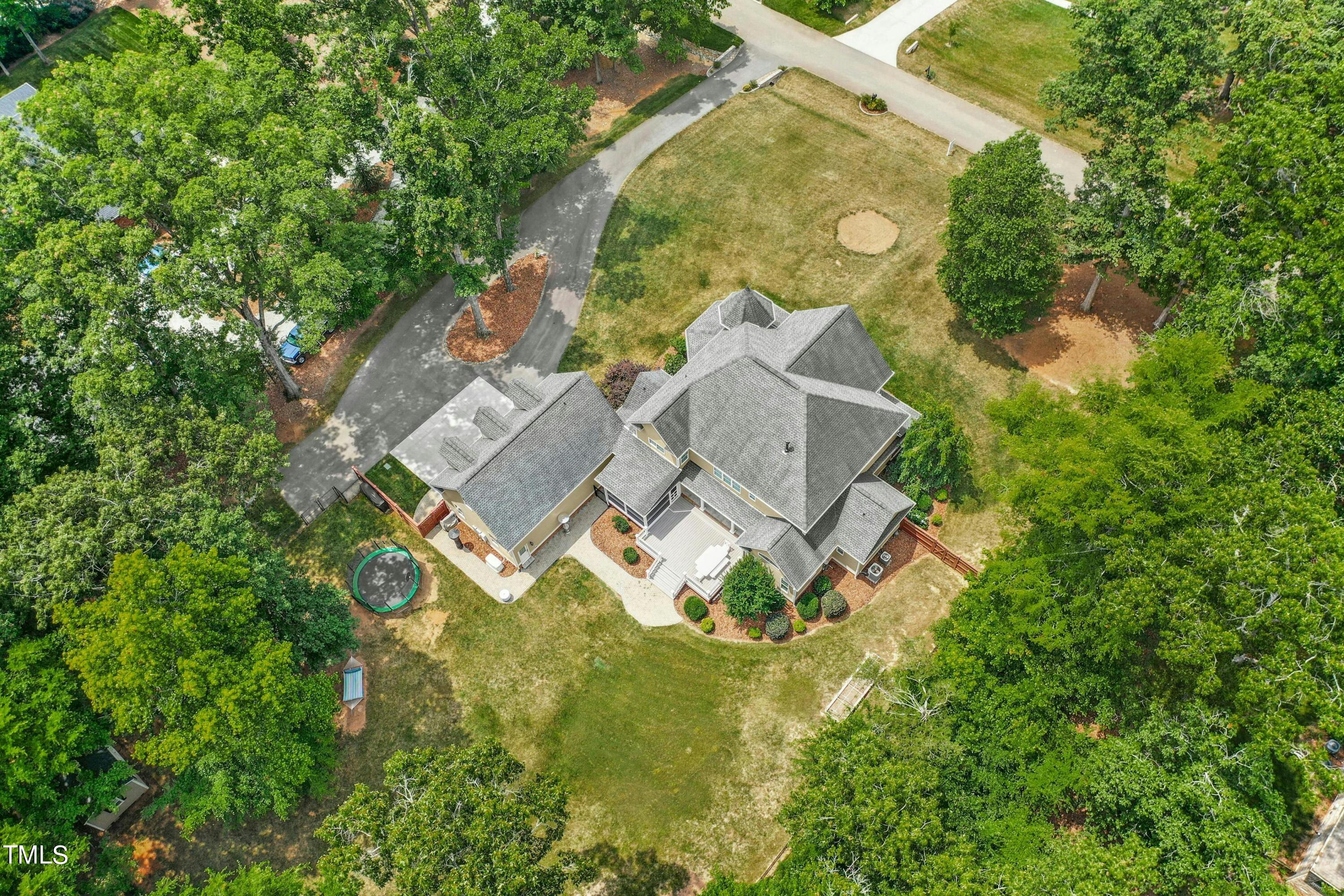 5020 Harvestview Drive