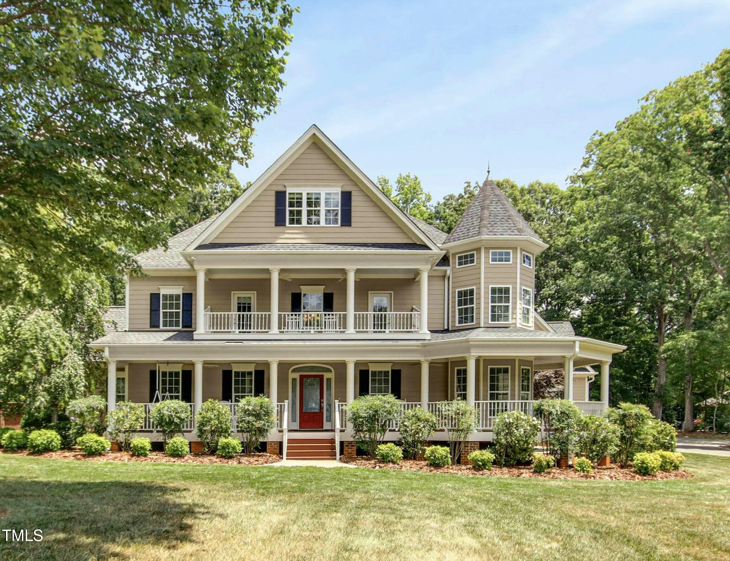 5020 Harvestview Drive