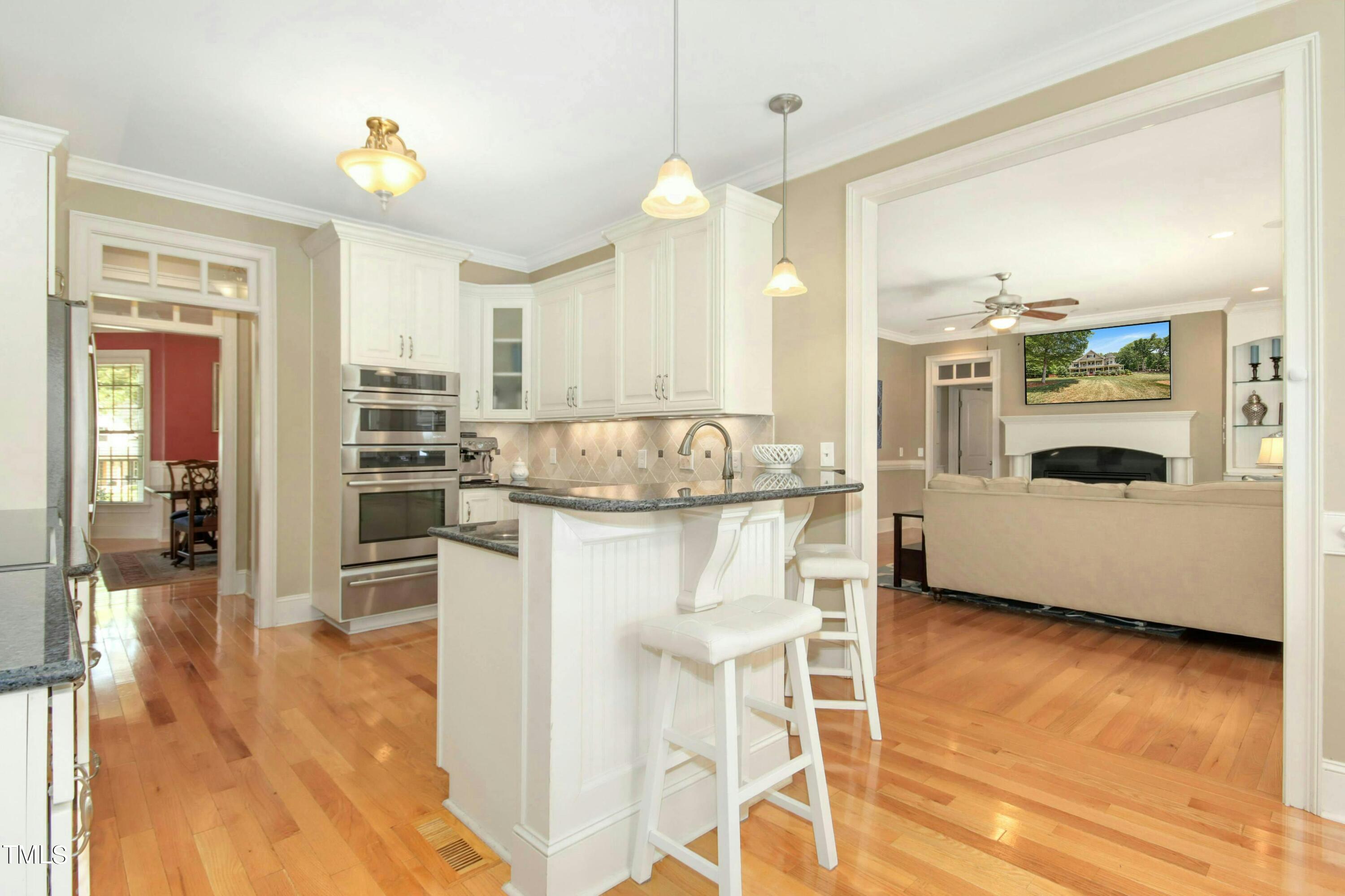 5020 Harvestview Drive