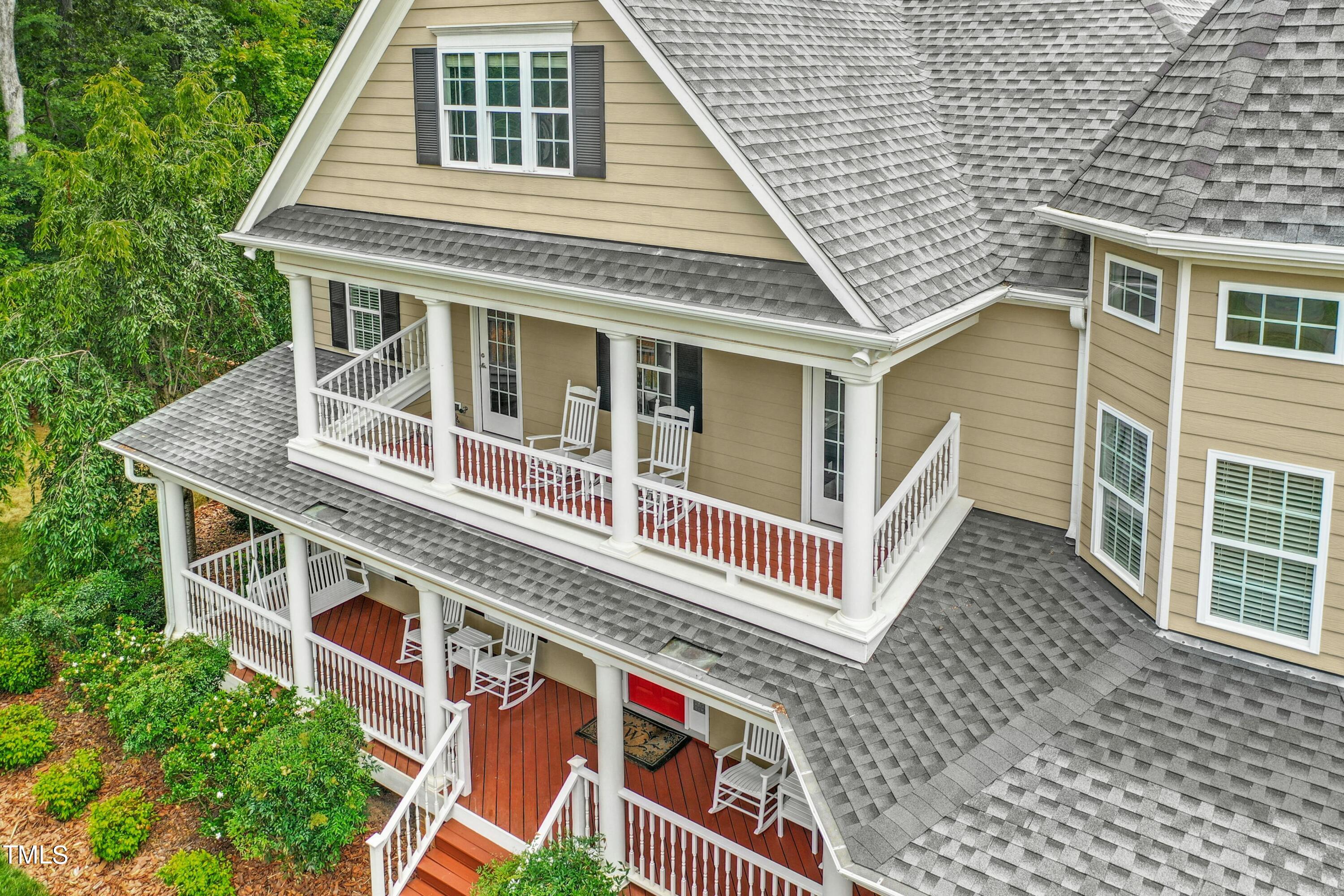 5020 Harvestview Drive