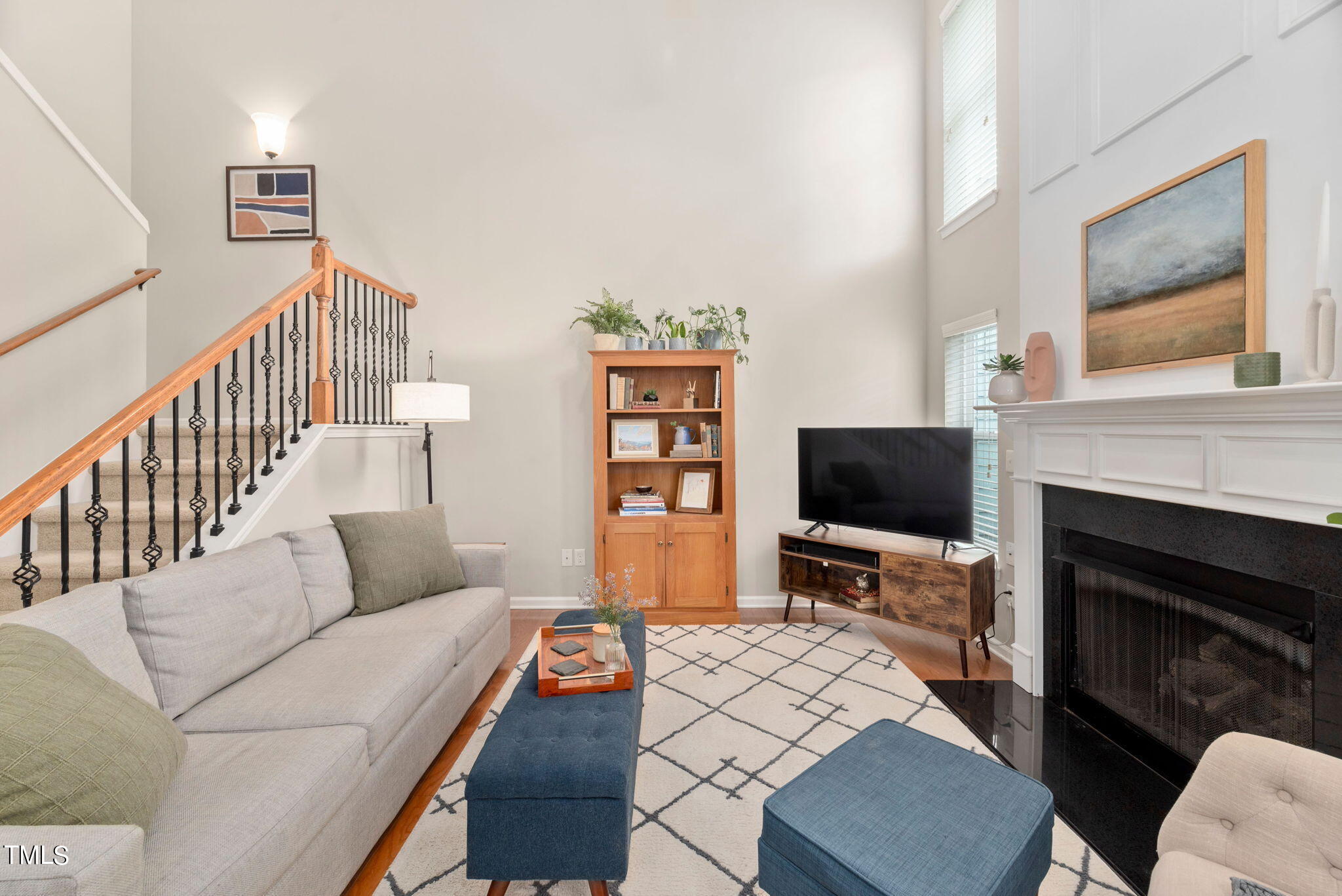 3006 Bartlett Circle