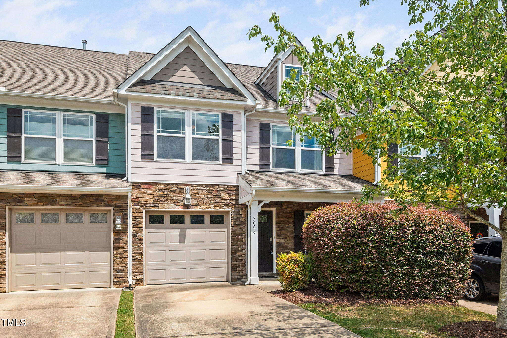 3006 Bartlett Circle