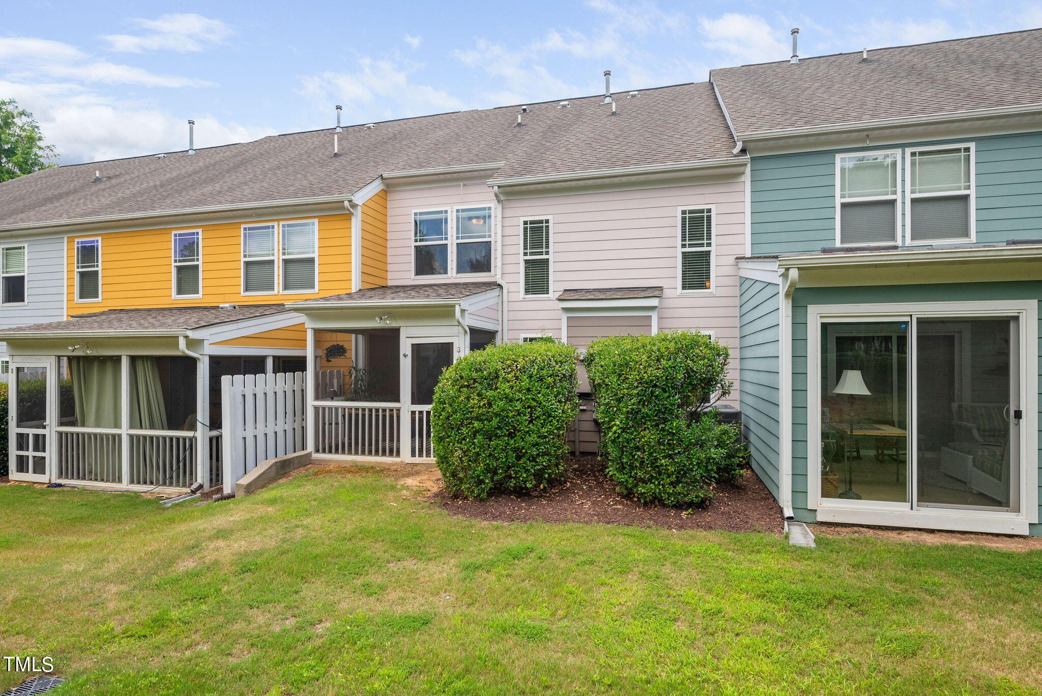 3006 Bartlett Circle