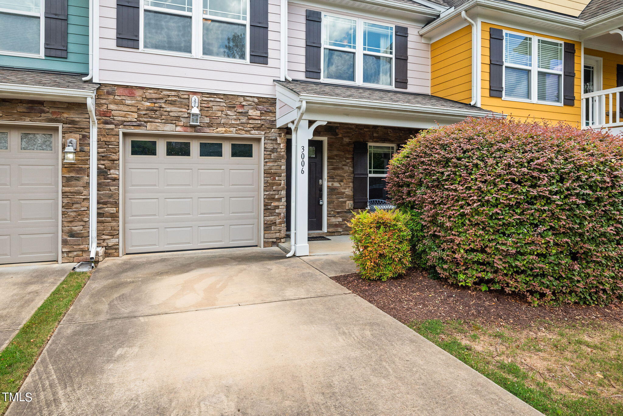 3006 Bartlett Circle