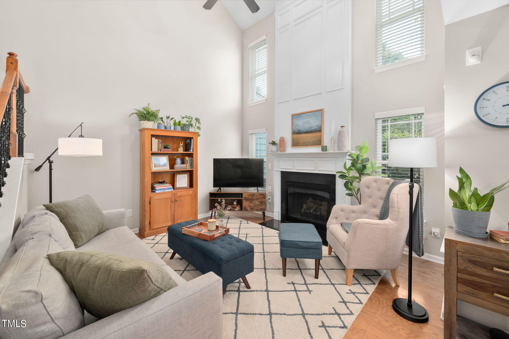 3006 Bartlett Circle