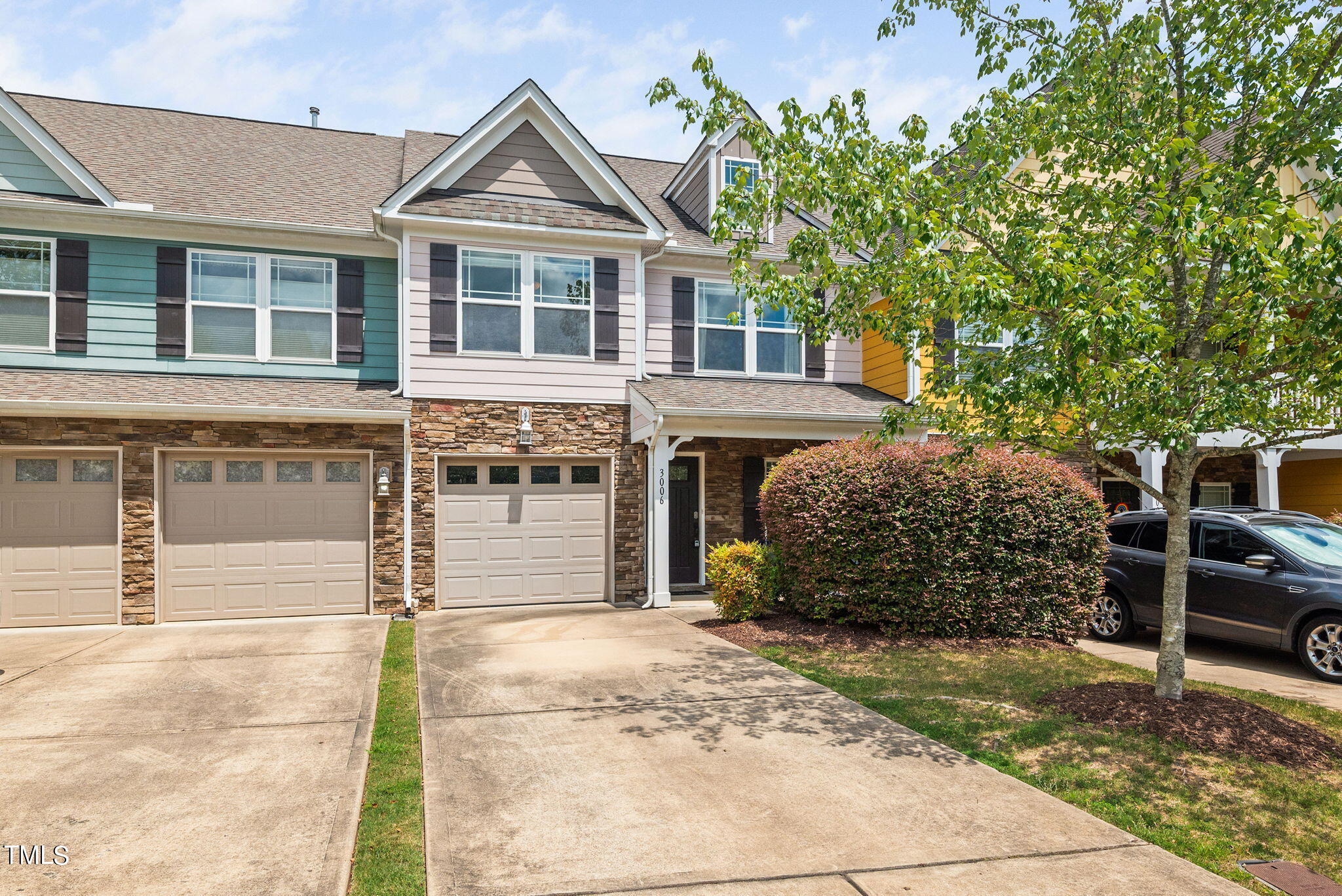 3006 Bartlett Circle