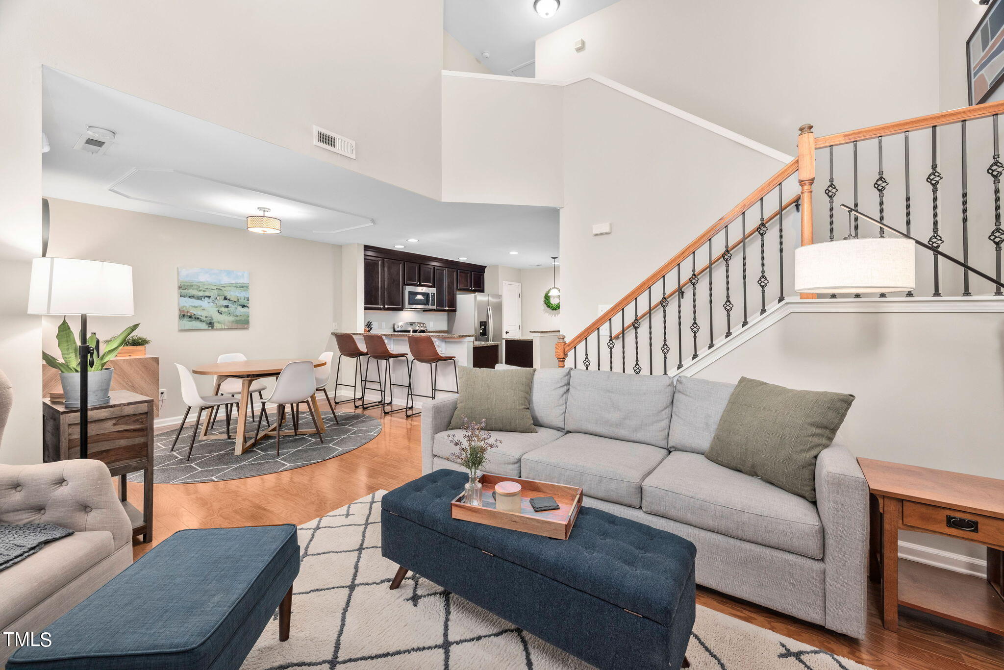 3006 Bartlett Circle