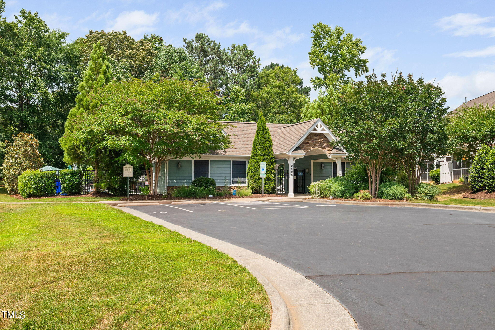 3006 Bartlett Circle