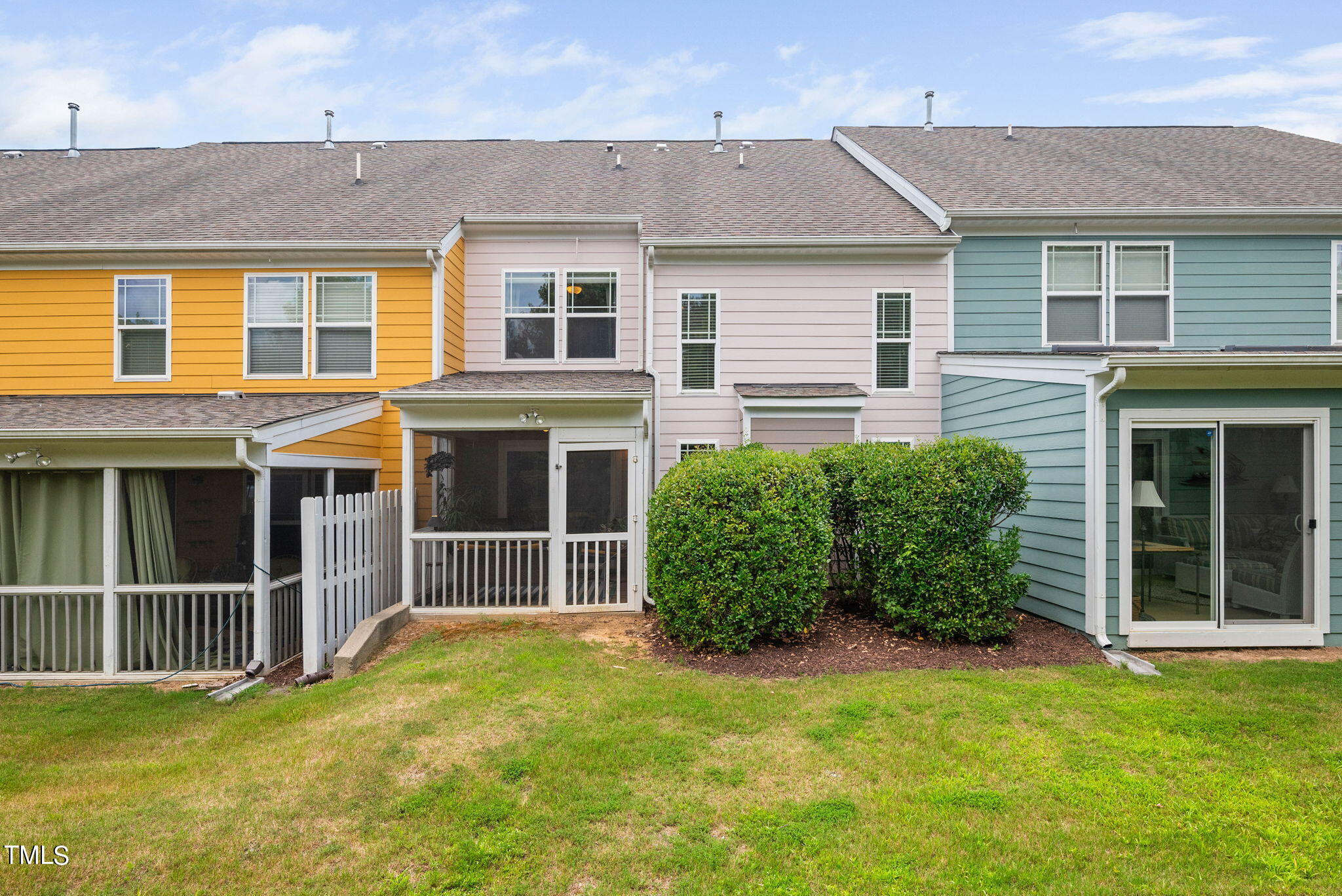 3006 Bartlett Circle