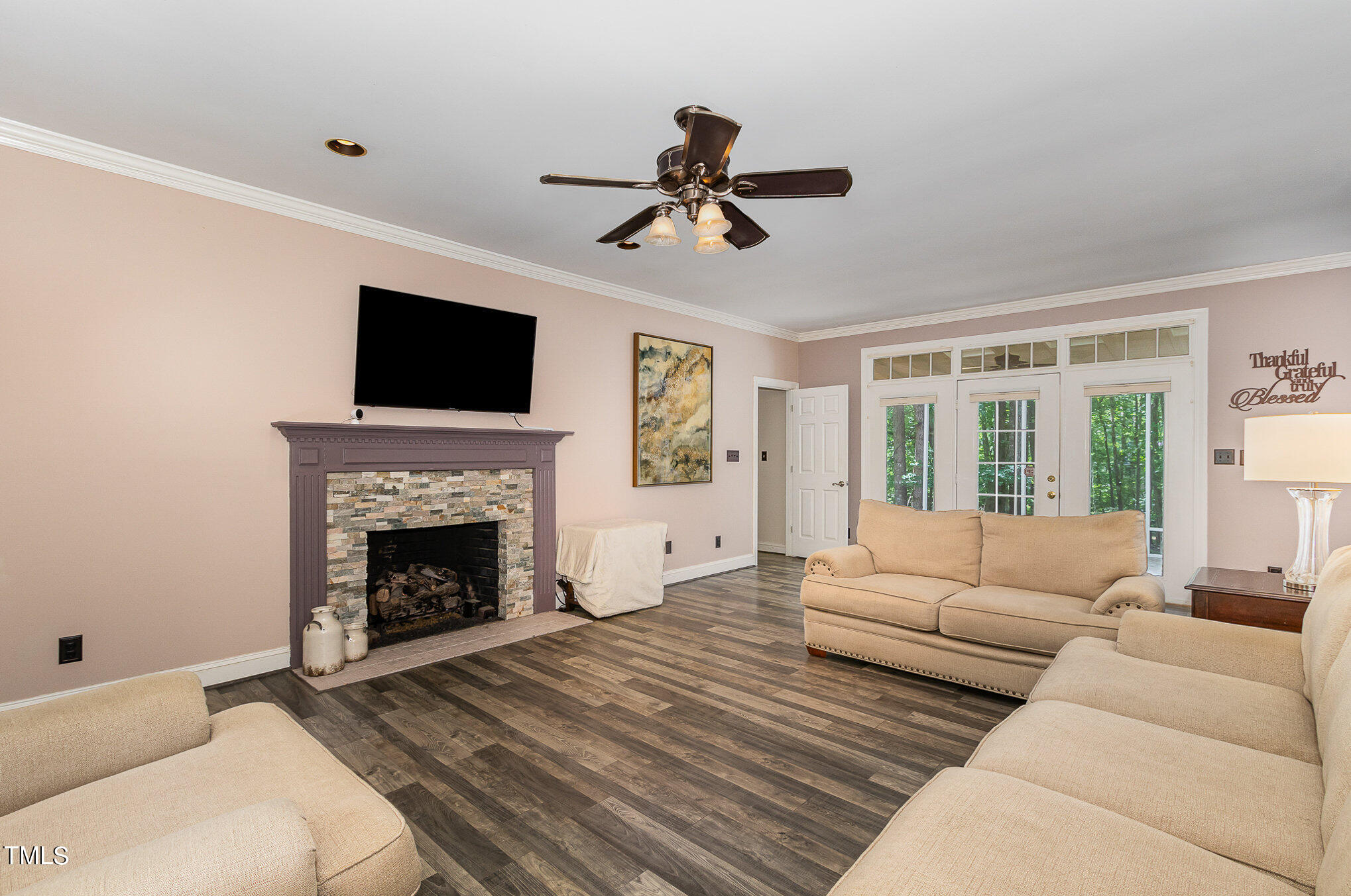 9 Sagamore Place