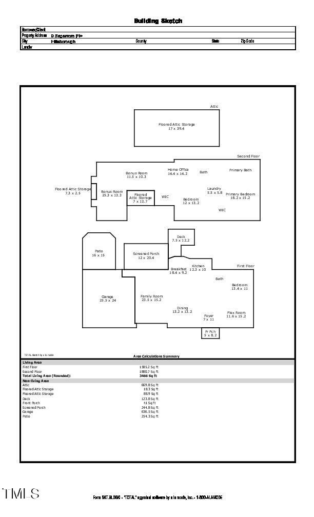9 Sagamore Place