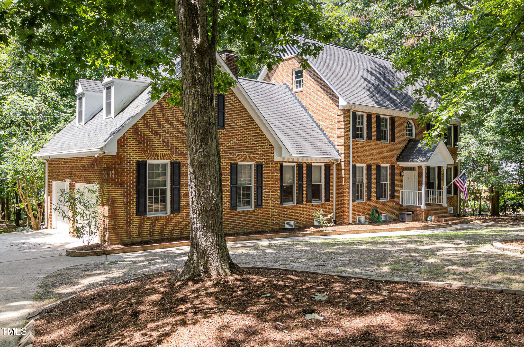 9 Sagamore Place