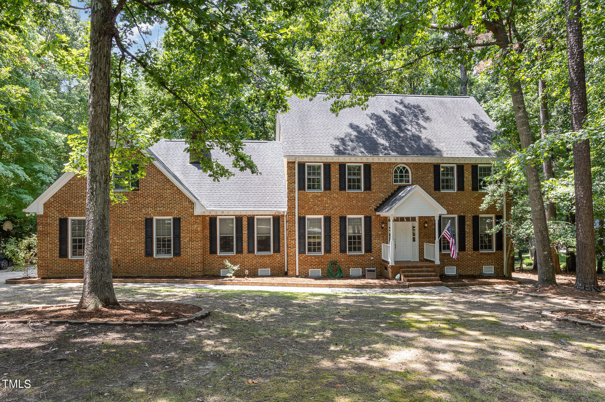 9 Sagamore Place
