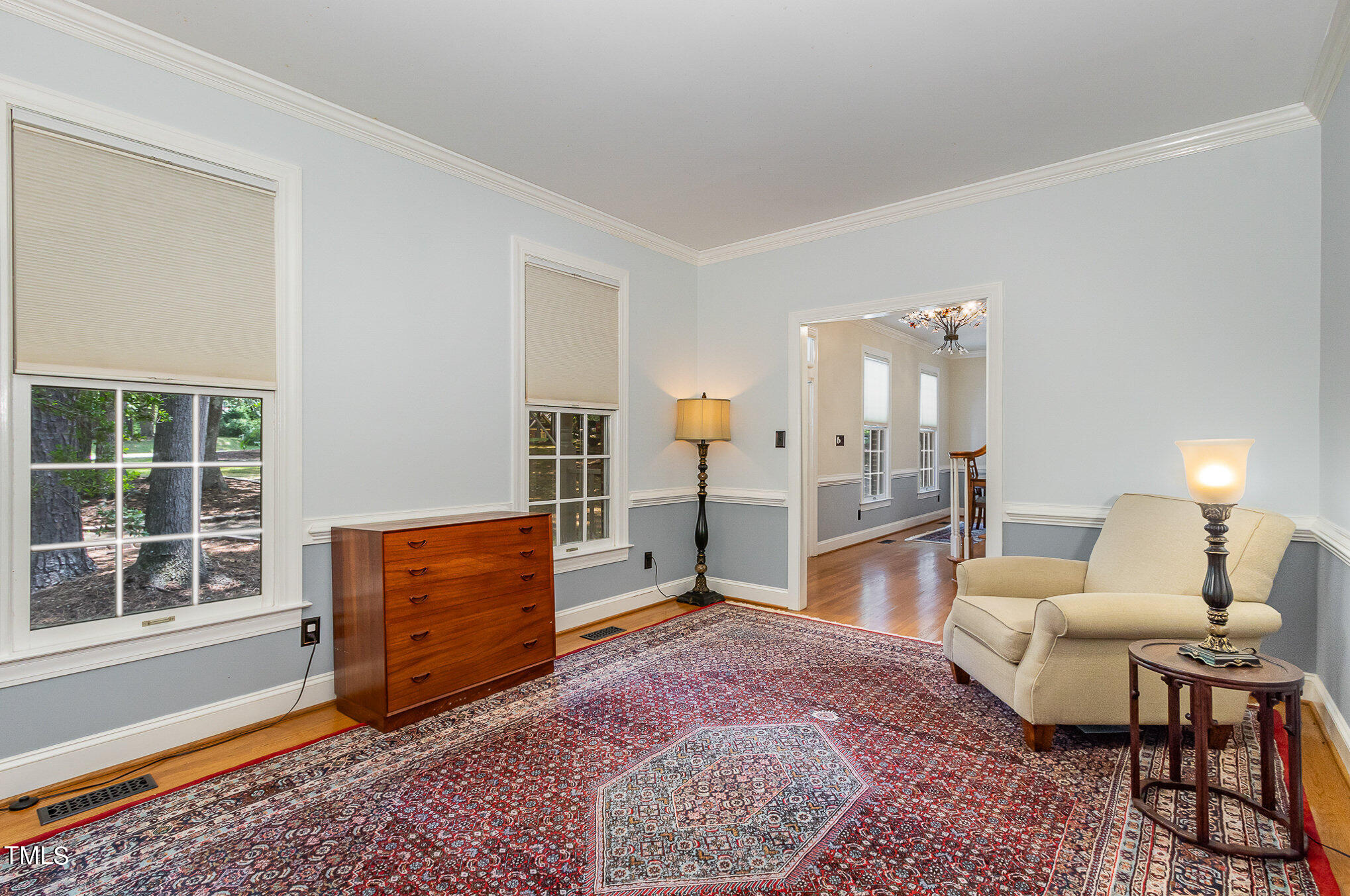9 Sagamore Place
