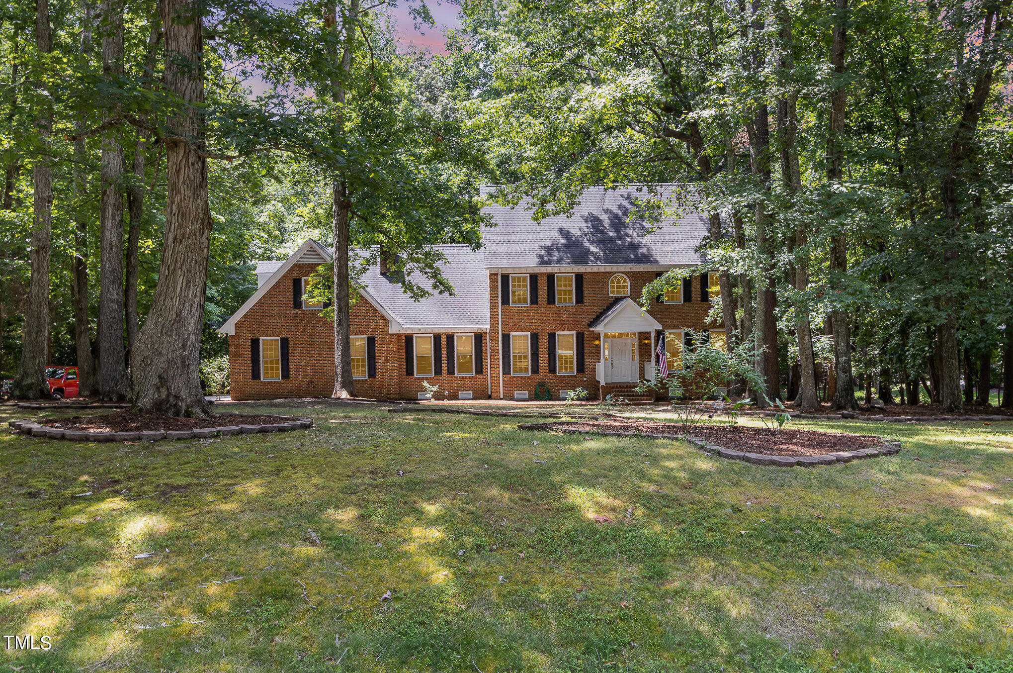 9 Sagamore Place