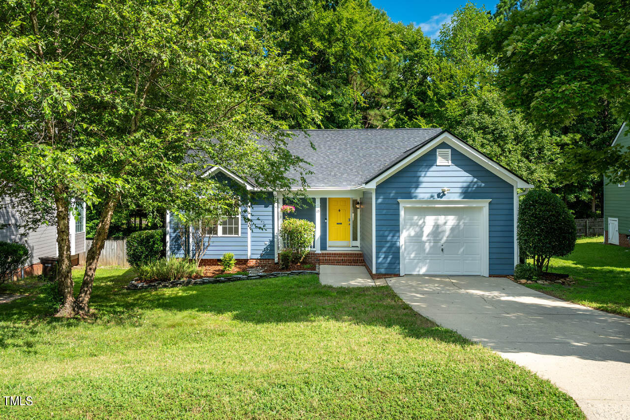 15 Dardanelle Lane