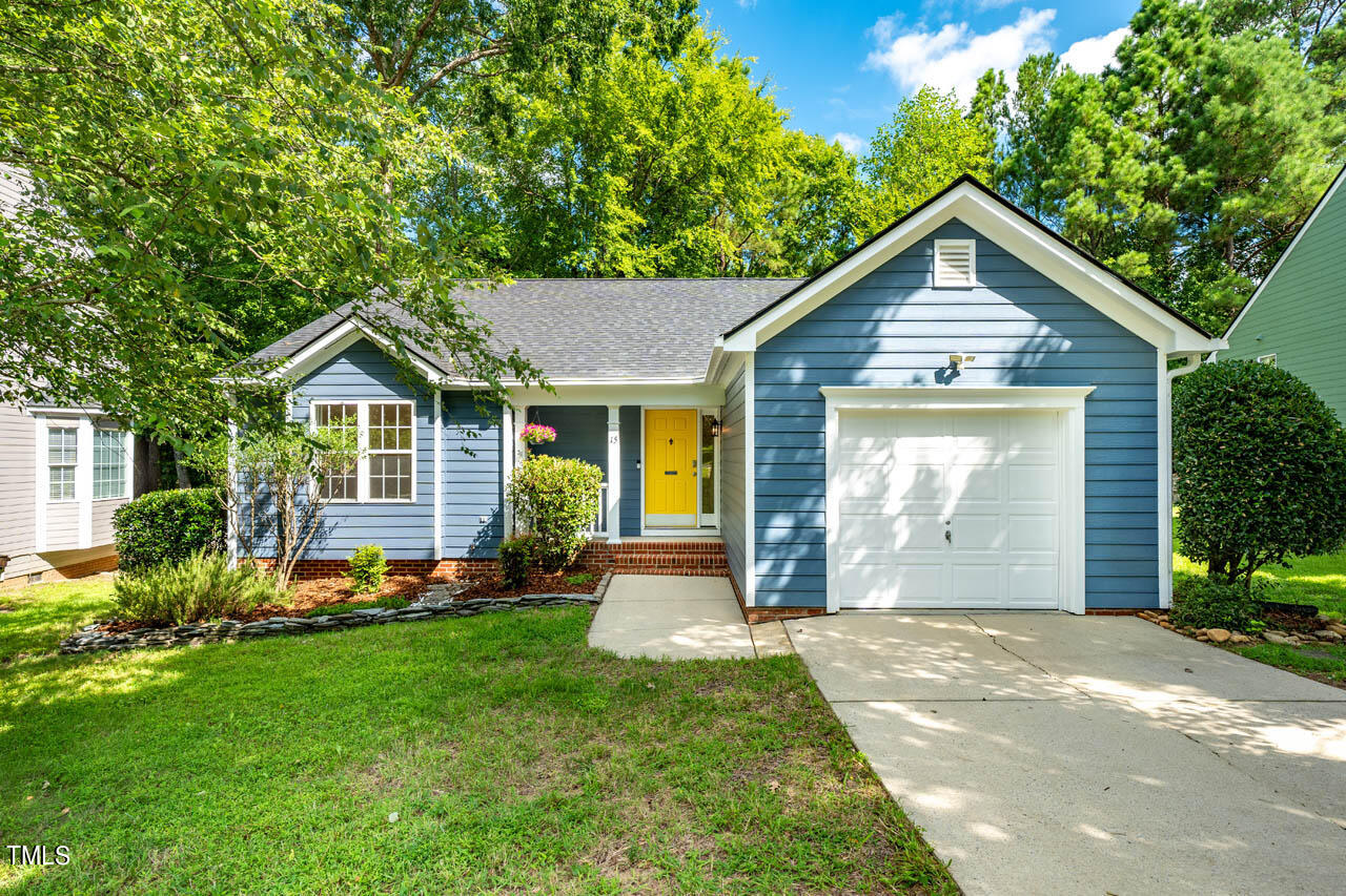 15 Dardanelle Lane