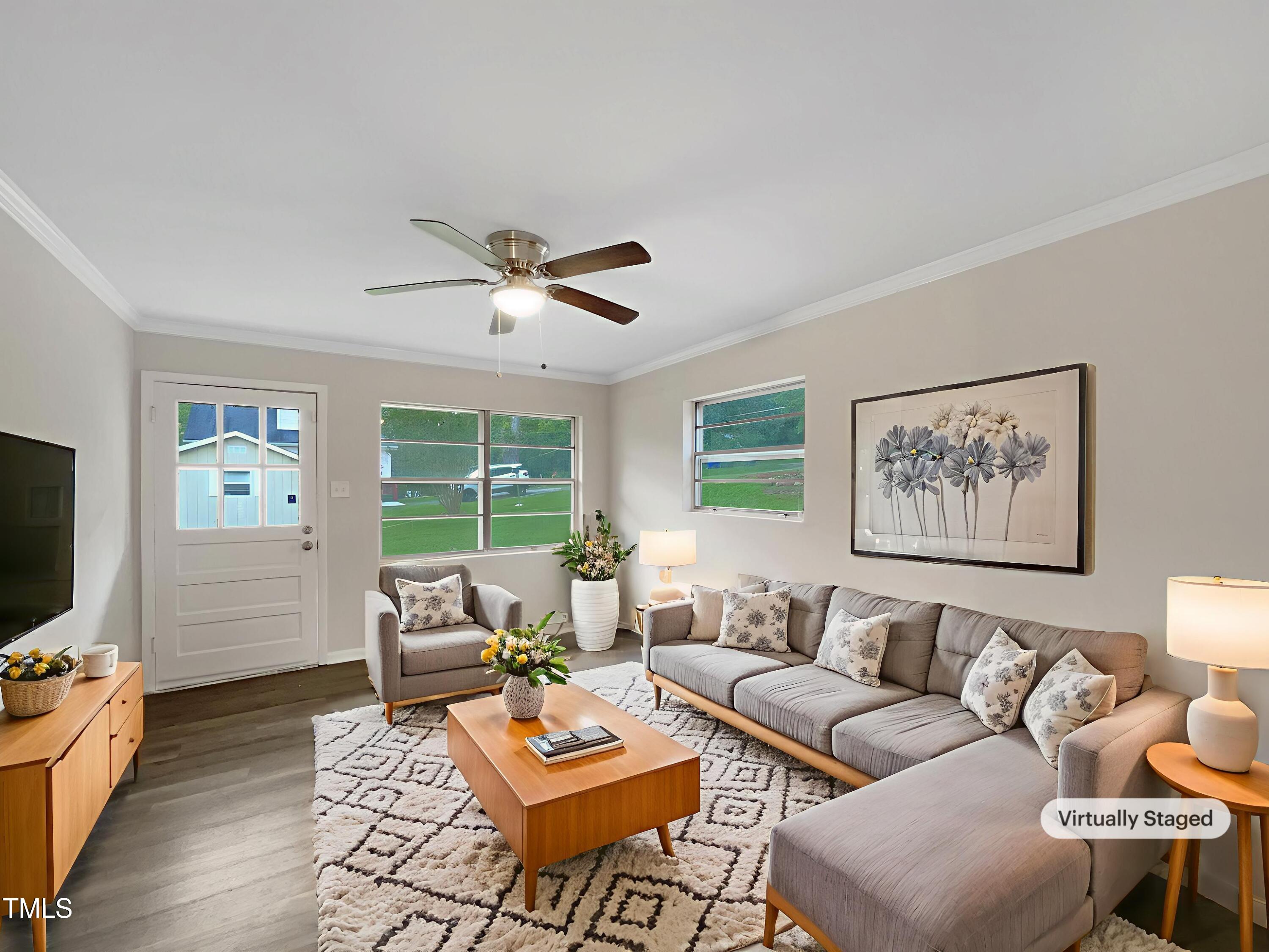 225 W Orange Street