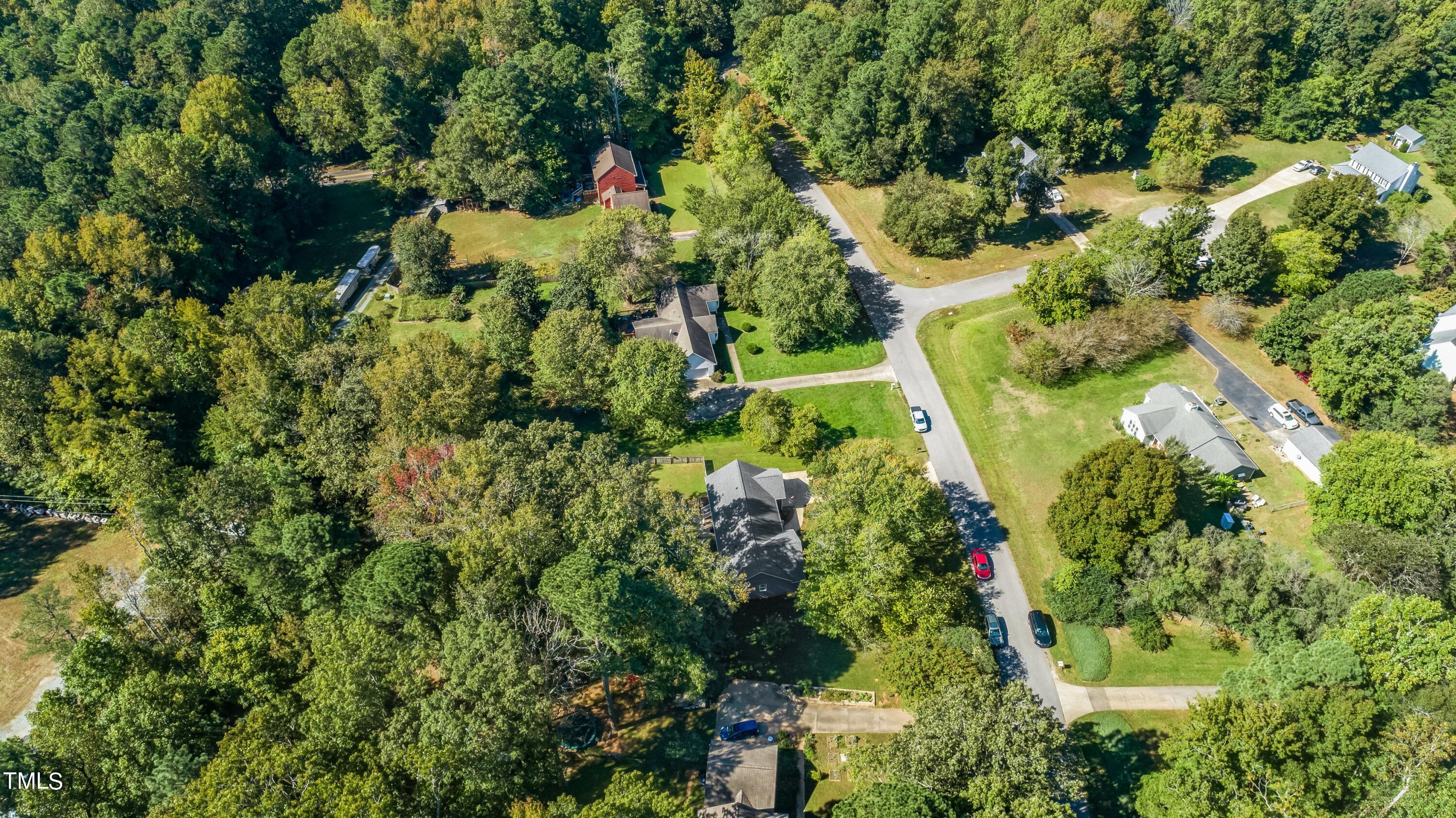 1110 Jacobs Trail Trail