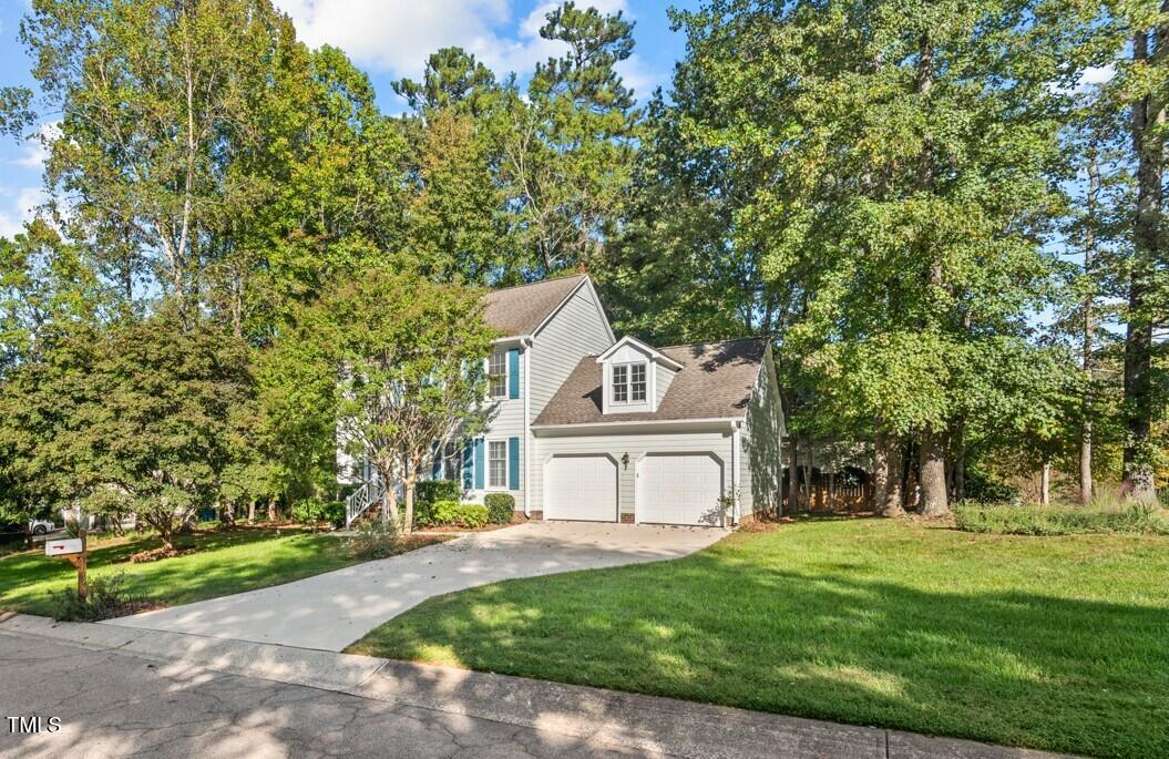 3100 Wilderness Road