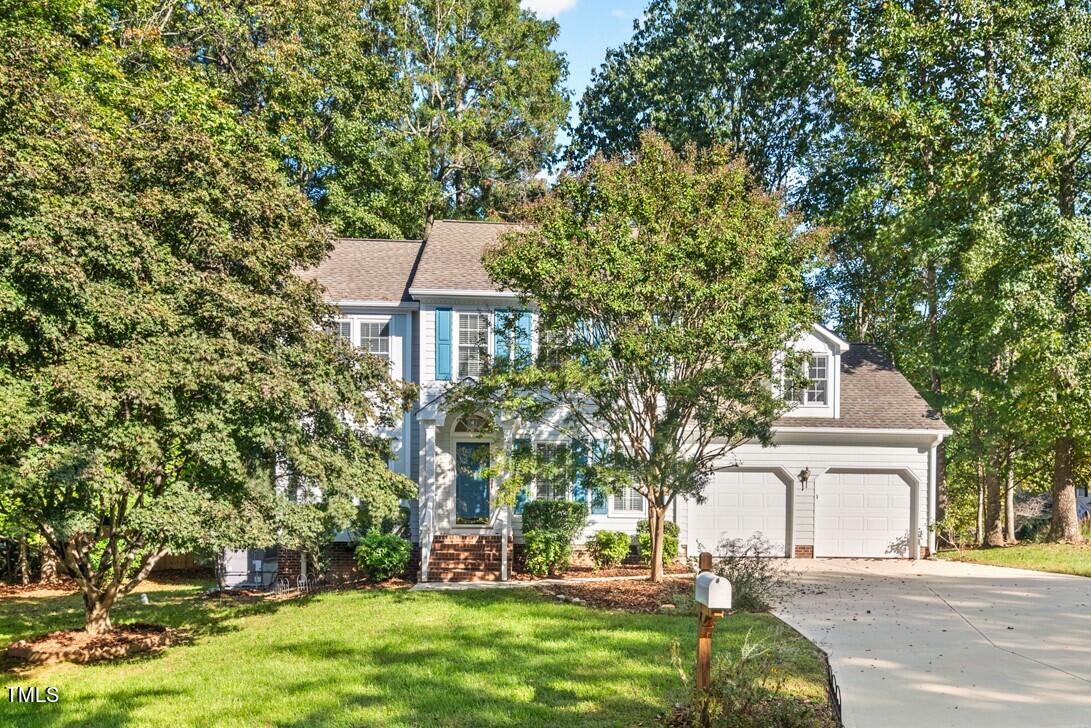 3100 Wilderness Road