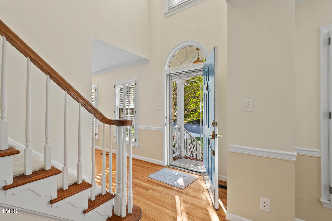 3100 Wilderness Road