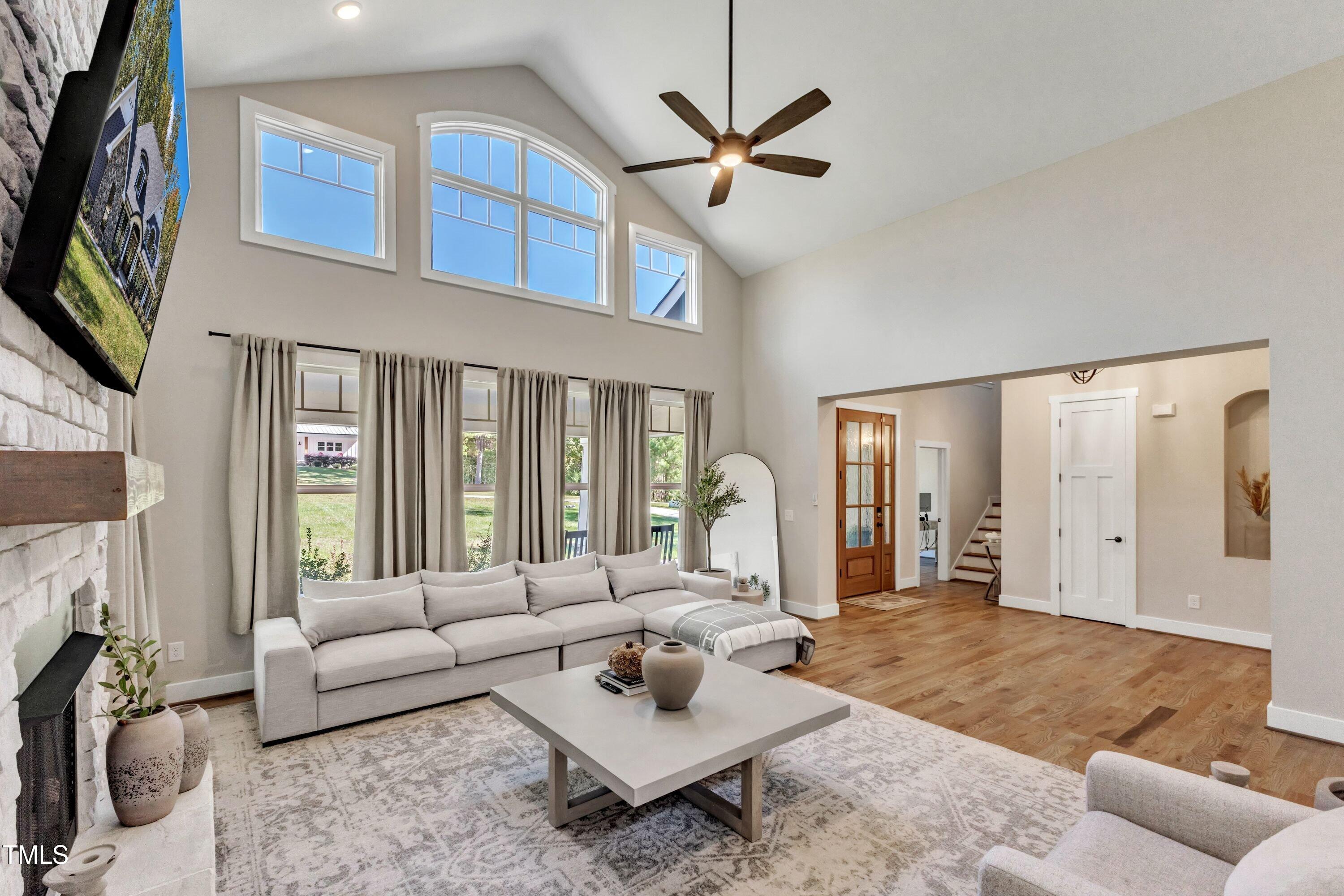 5055 Harvestview Drive