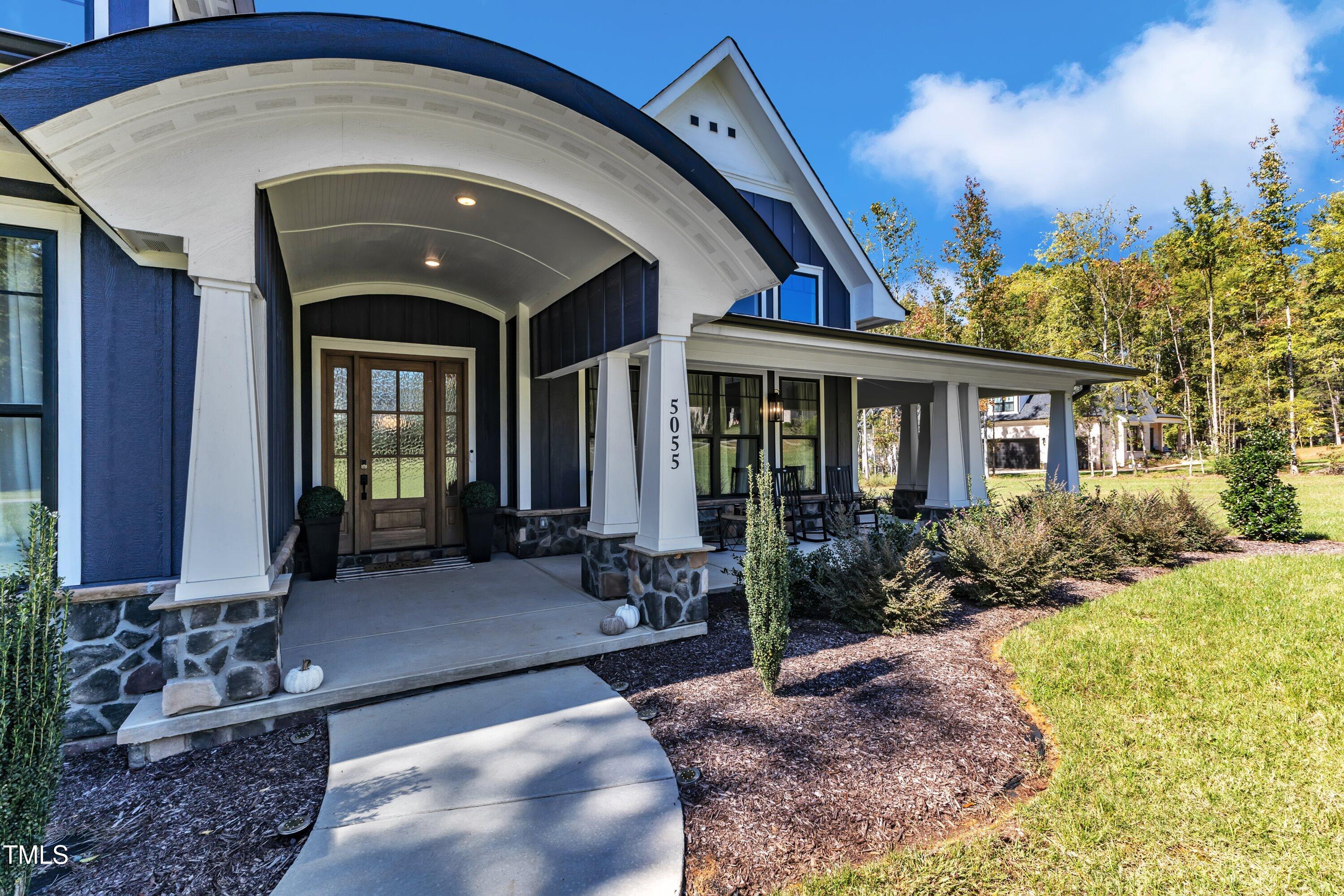 5055 Harvestview Drive