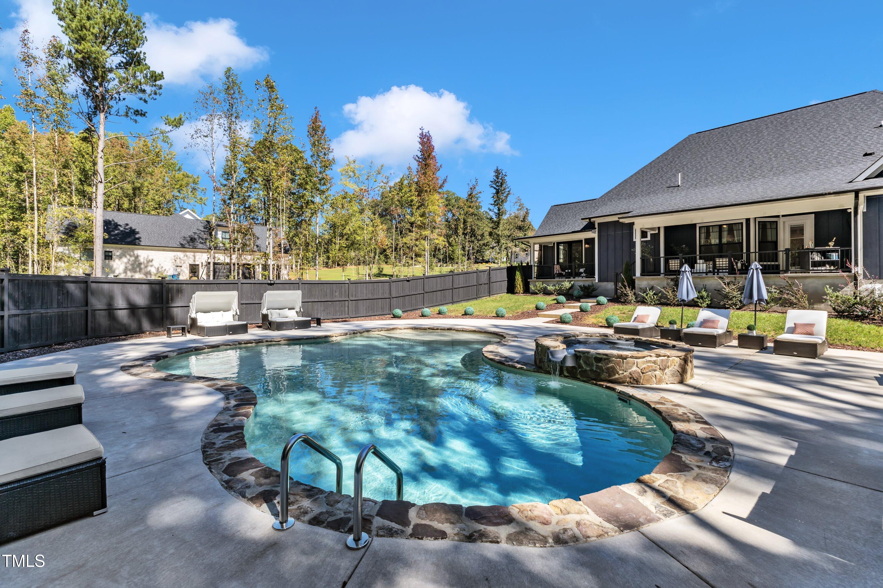 5055 Harvestview Drive