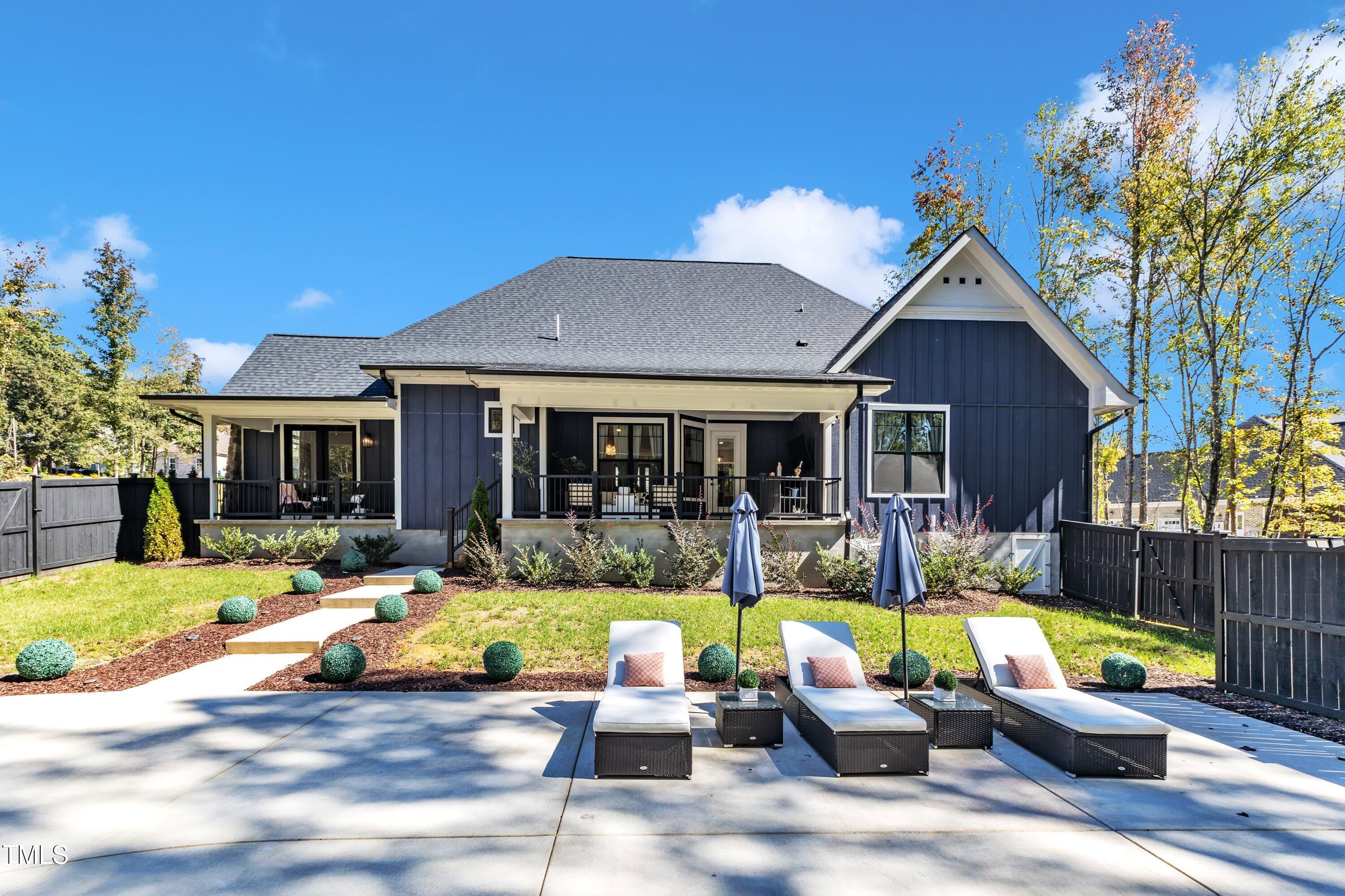 5055 Harvestview Drive