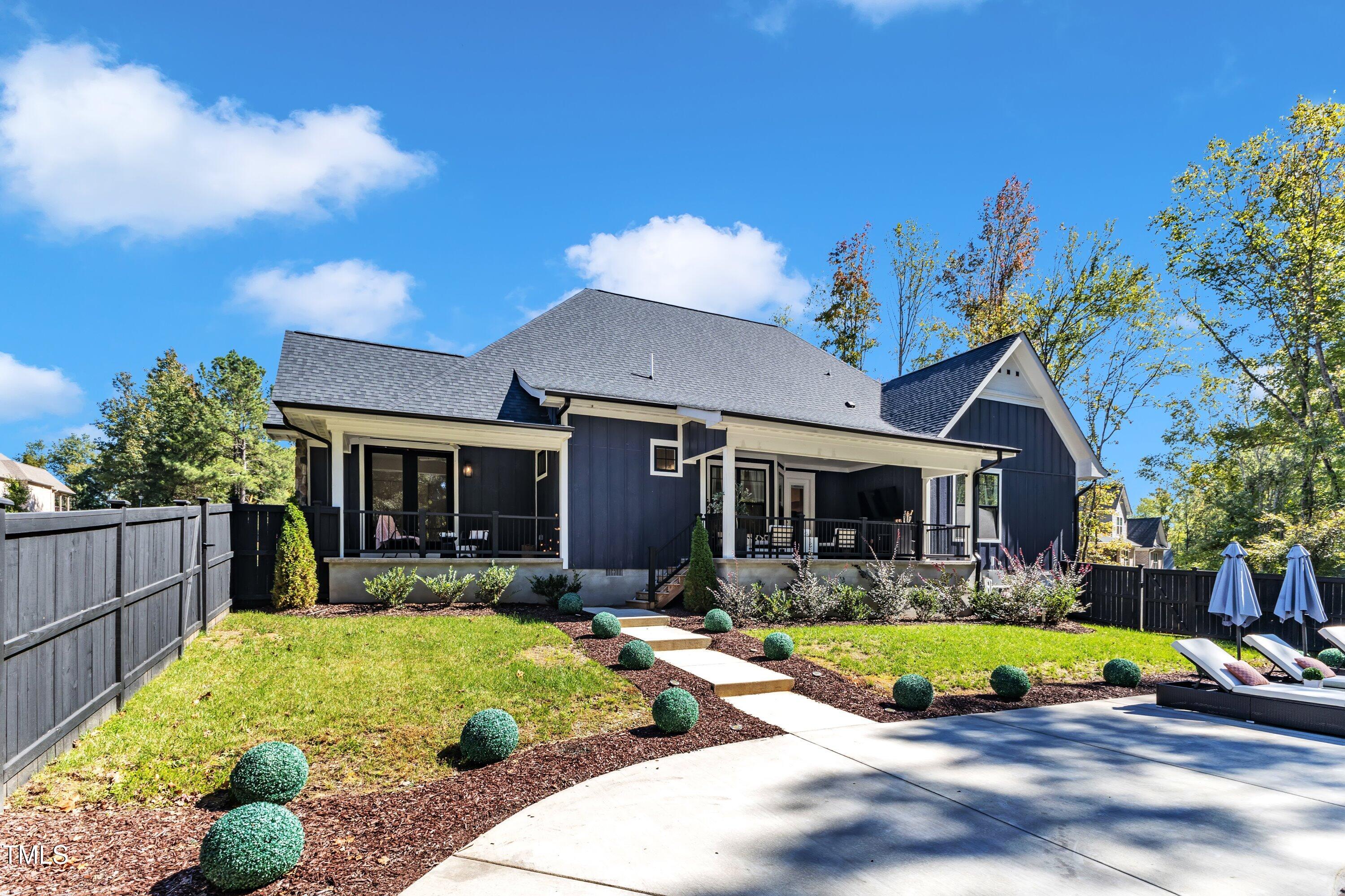 5055 Harvestview Drive