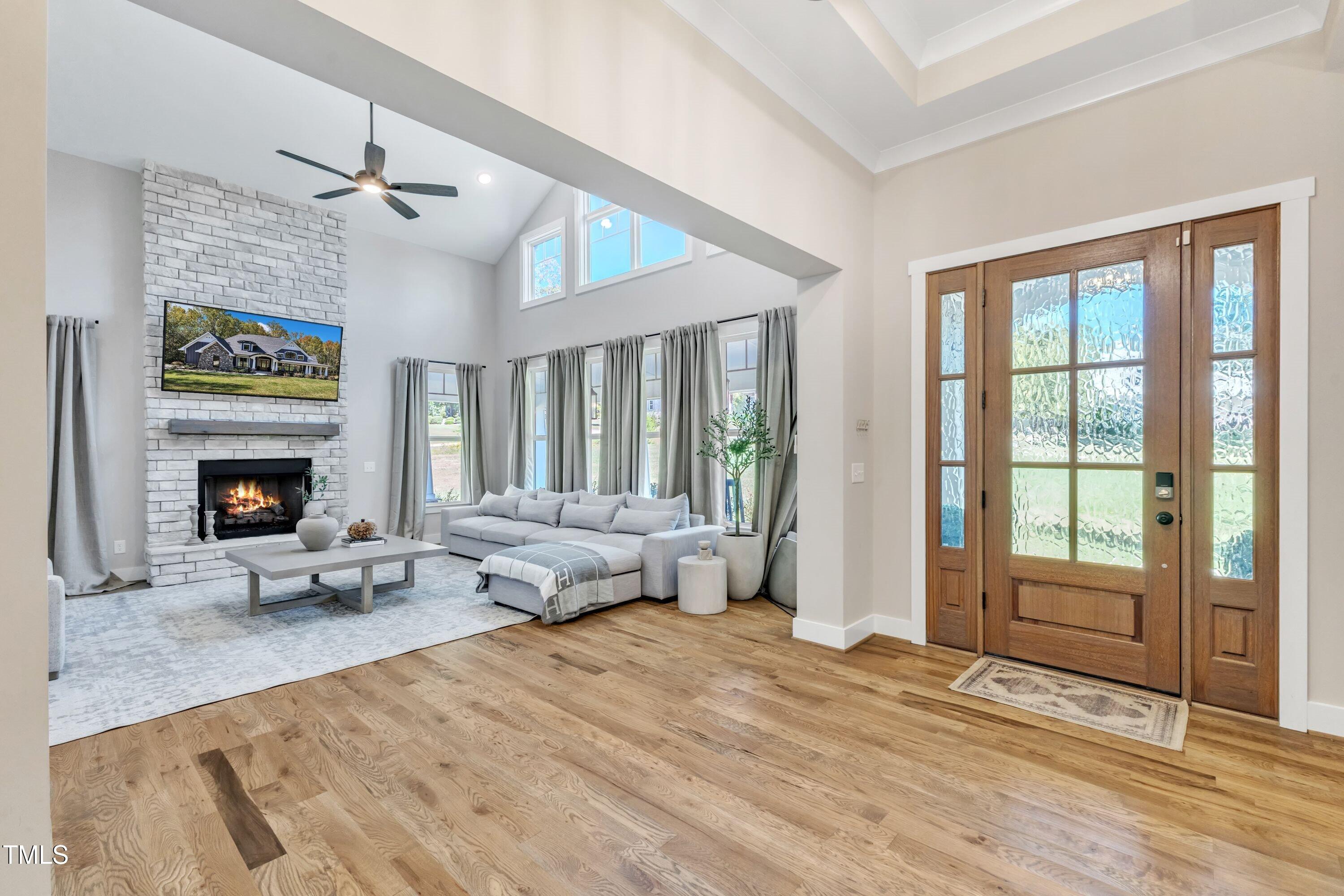 5055 Harvestview Drive