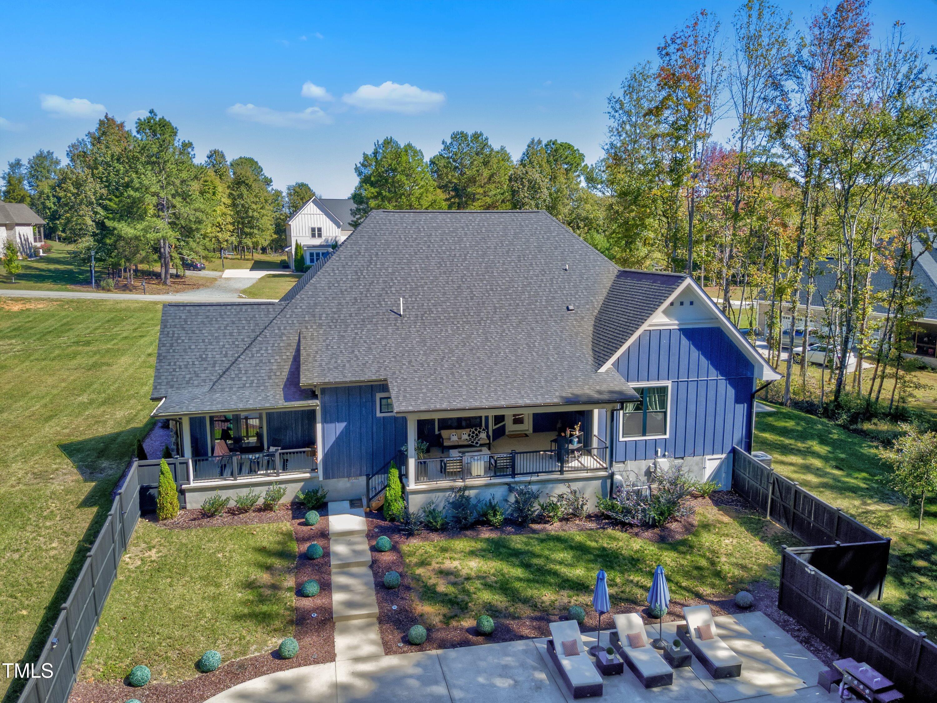 5055 Harvestview Drive