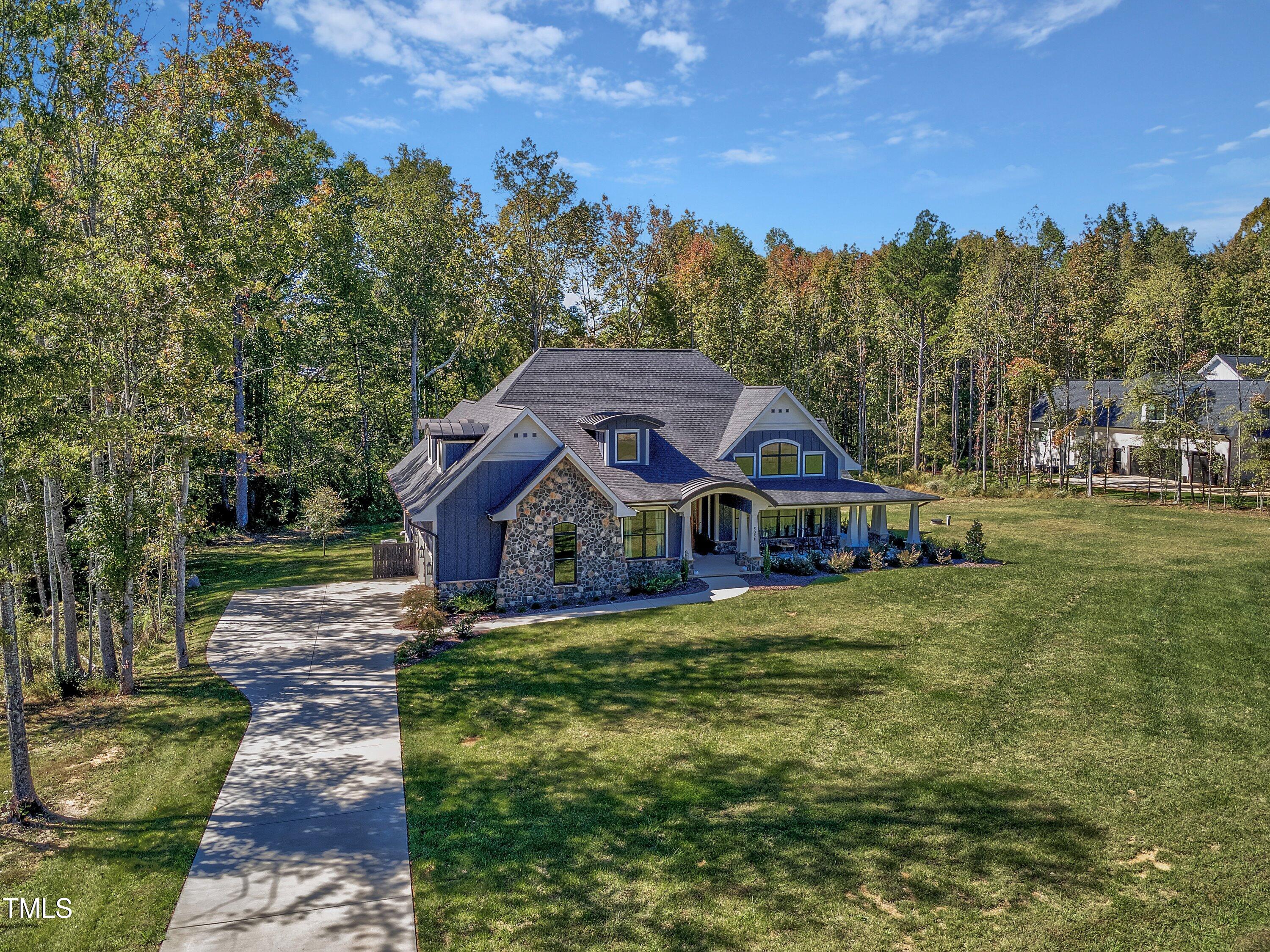 5055 Harvestview Drive