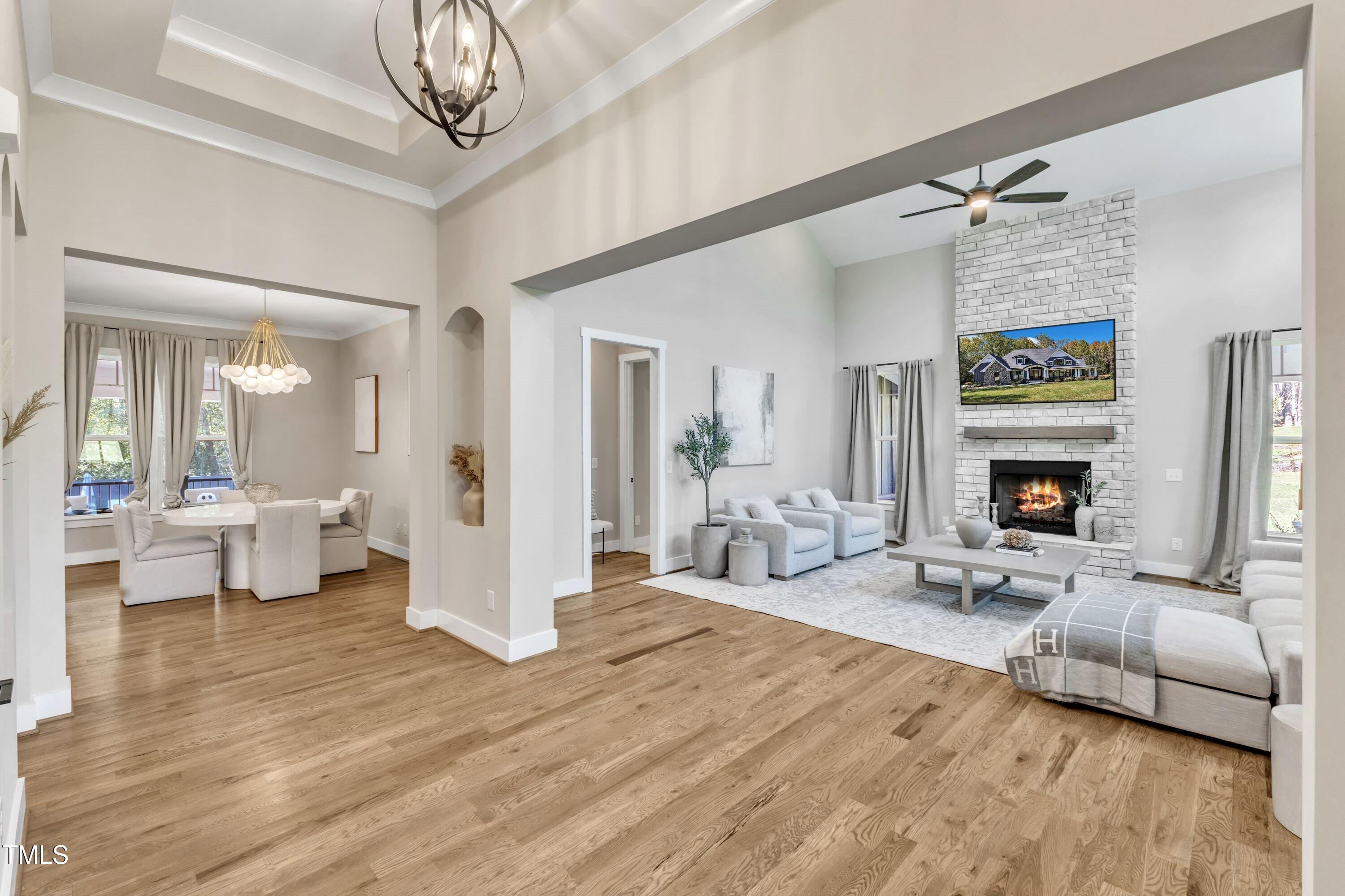 5055 Harvestview Drive