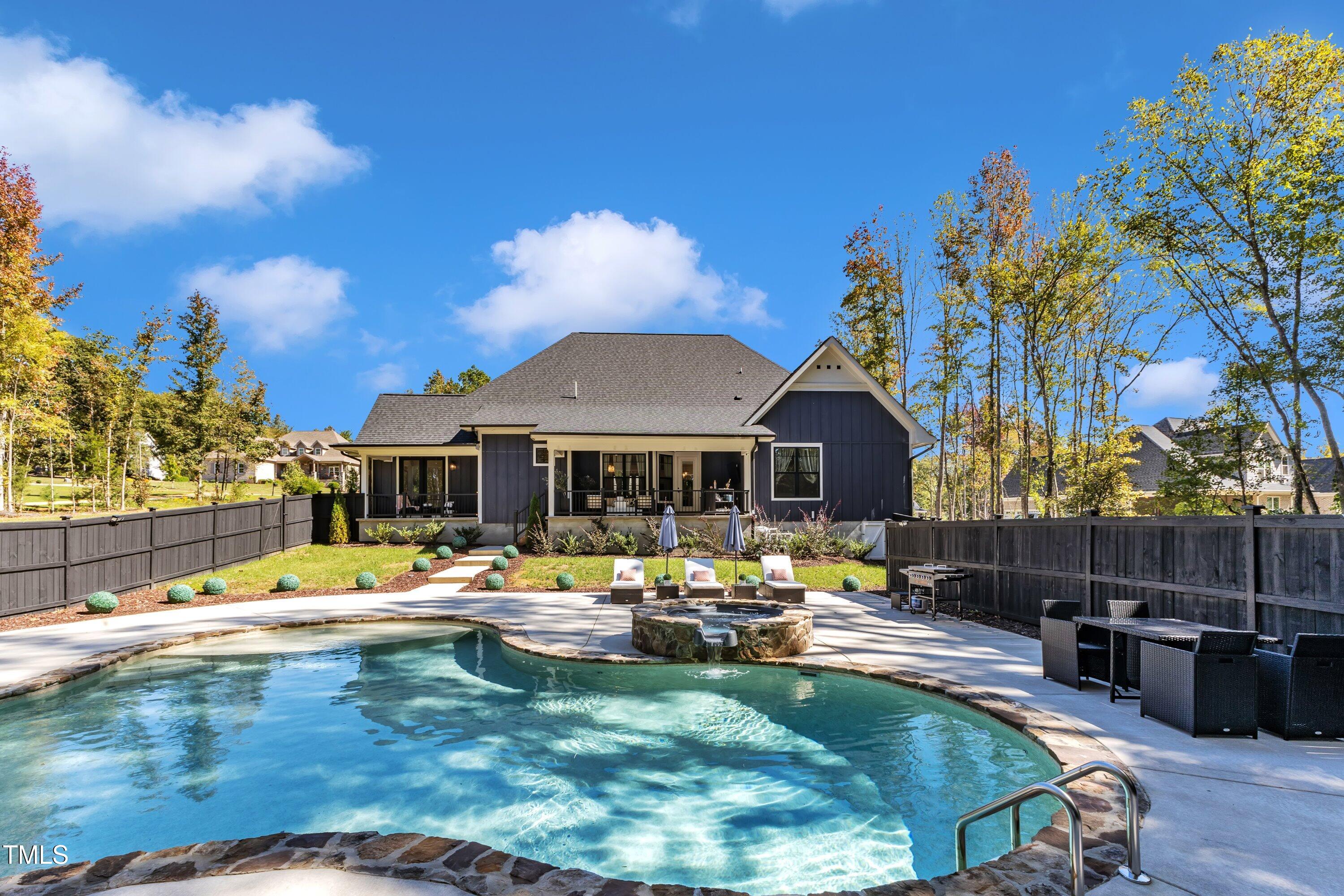 5055 Harvestview Drive